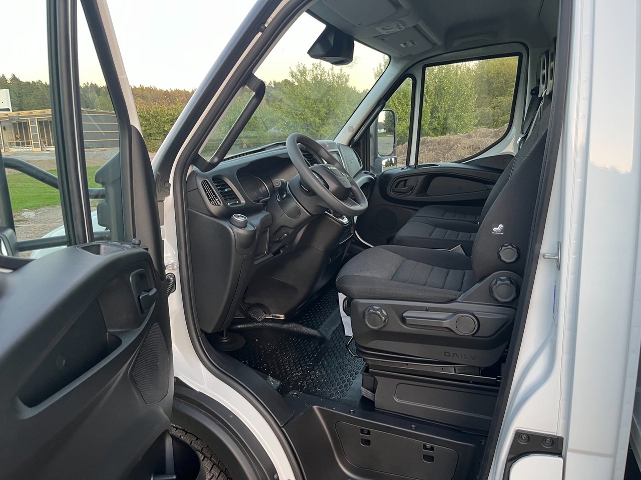 Iveco Daily 2026, kuva 6/8