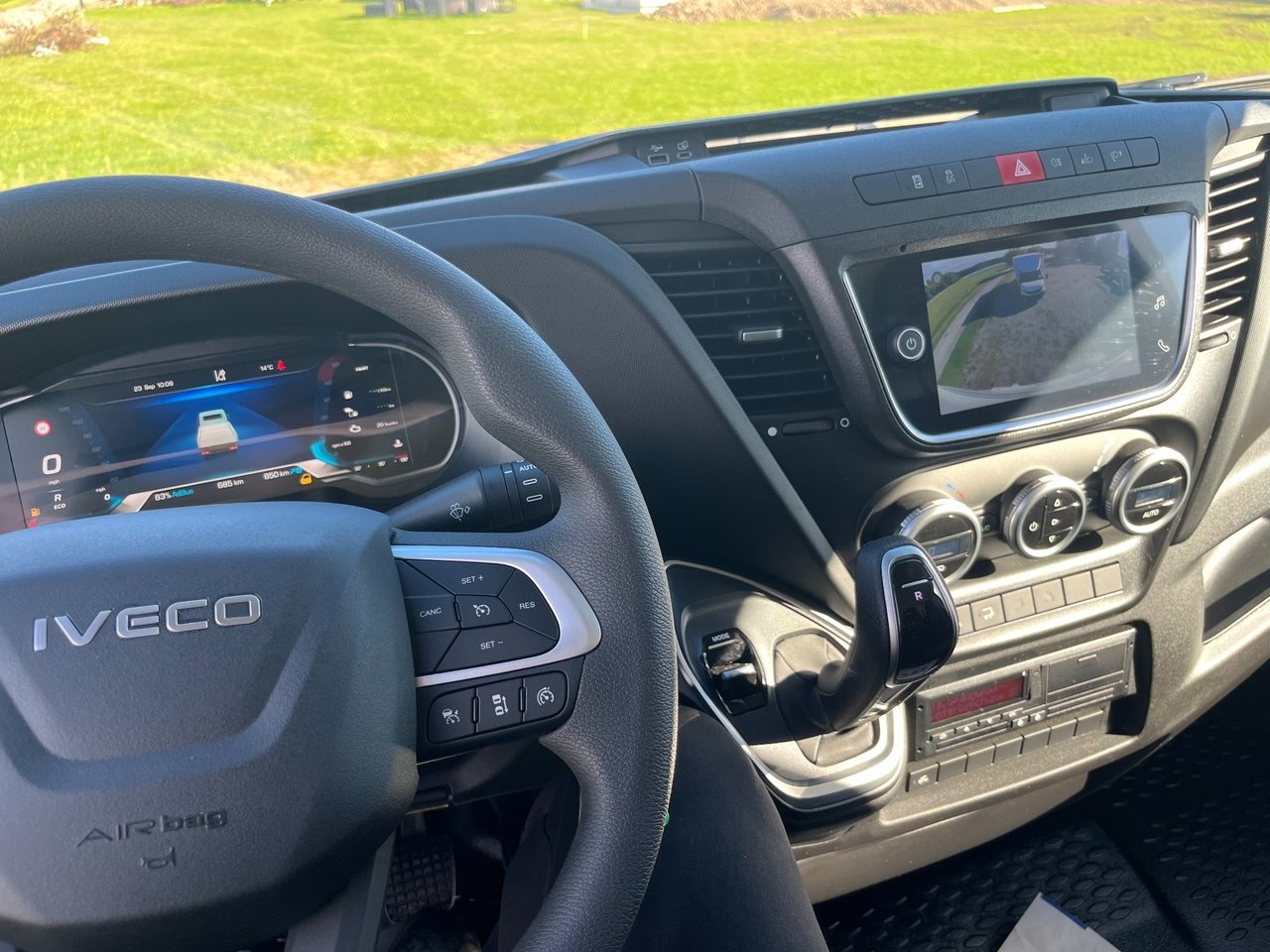 Iveco Daily 2026, kuva 7/8