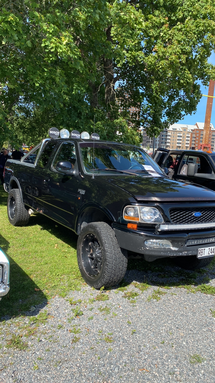 Ford F-150 1997, bild 2/3