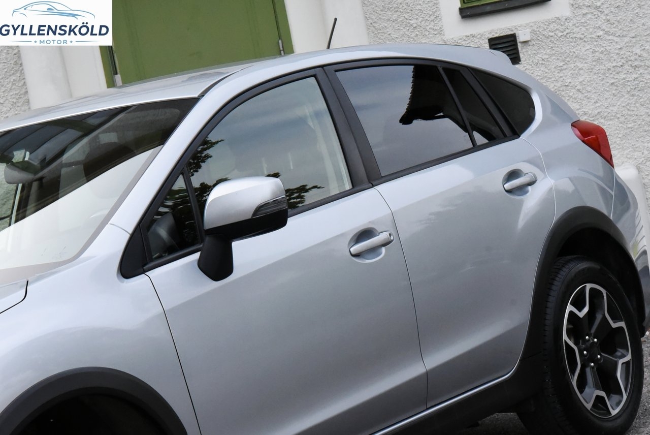 Subaru XV 2.0 4WD 150hk 2014, bild 5/10