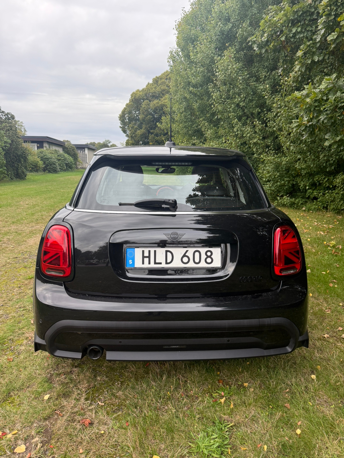 MINI Cooper 5-dörrars Steptronic 2022, kuva 7/10