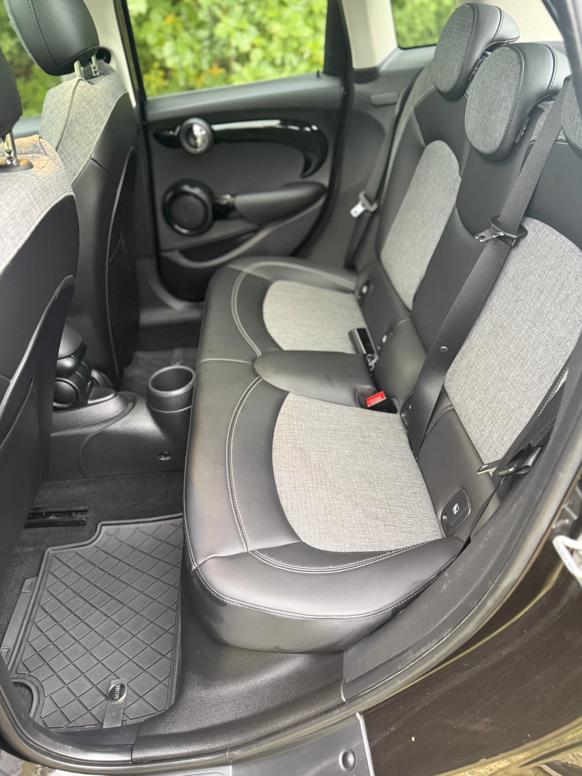 MINI Cooper 5-dörrars Steptronic 2022, kuva 4/10