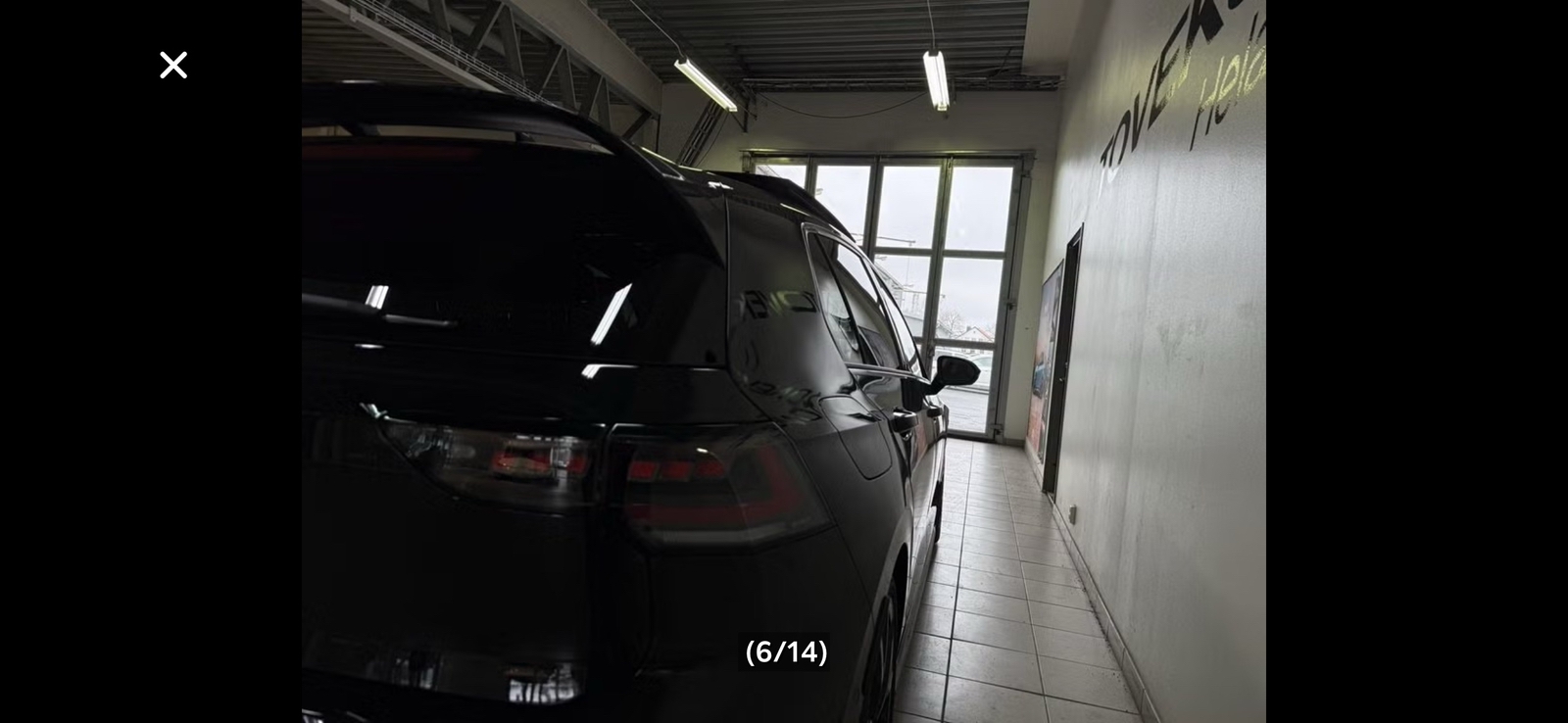 Volkswagen Golf 2026, bild 6/10
