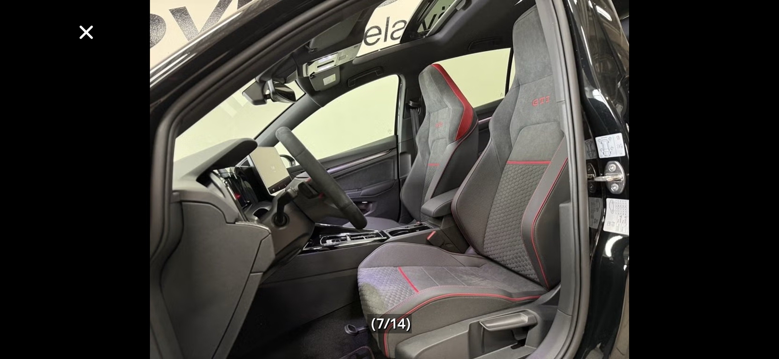 Volkswagen Golf 2026, bild 7/10