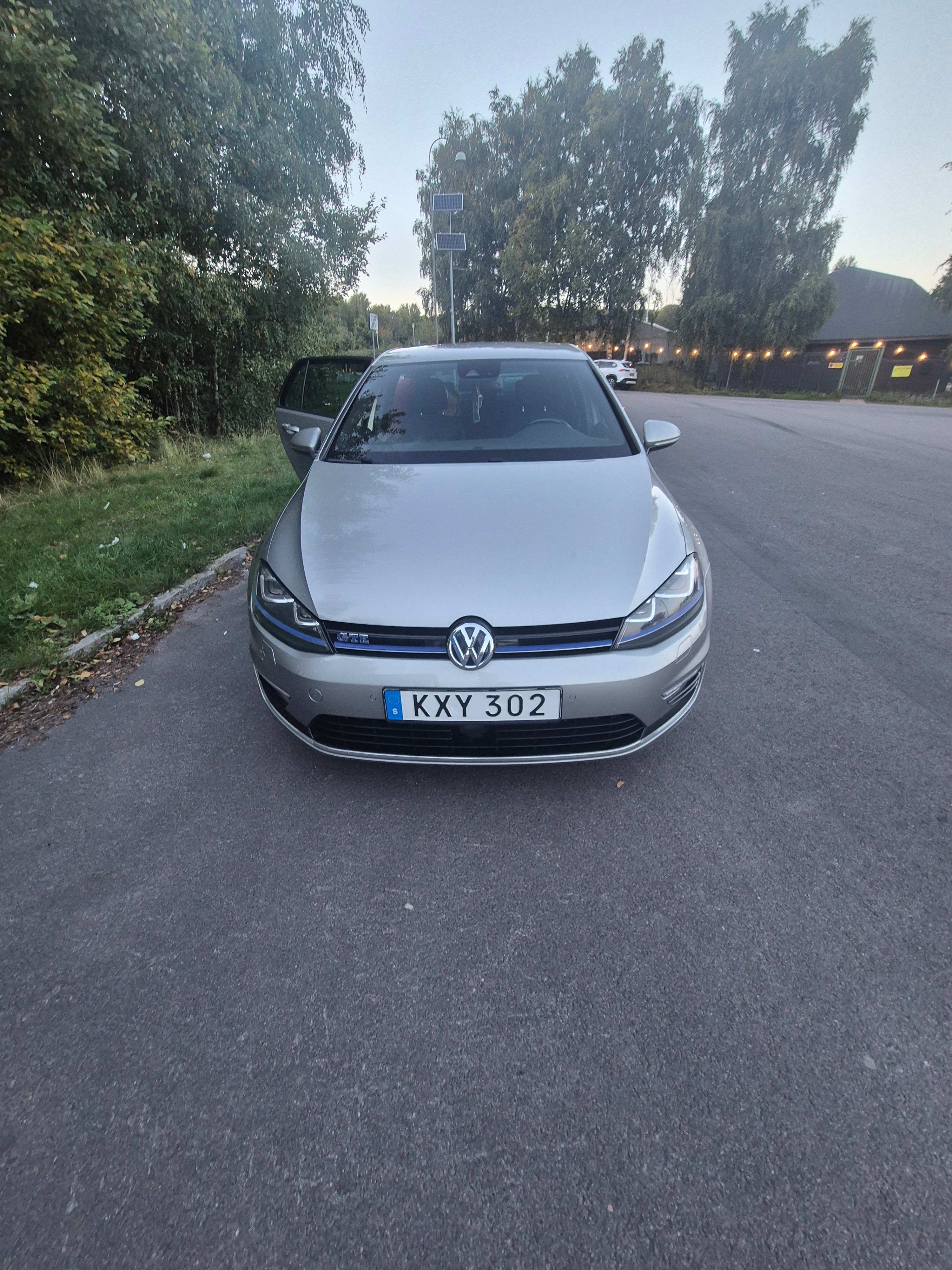 Volkswagen Golf 2015, bild 3/6