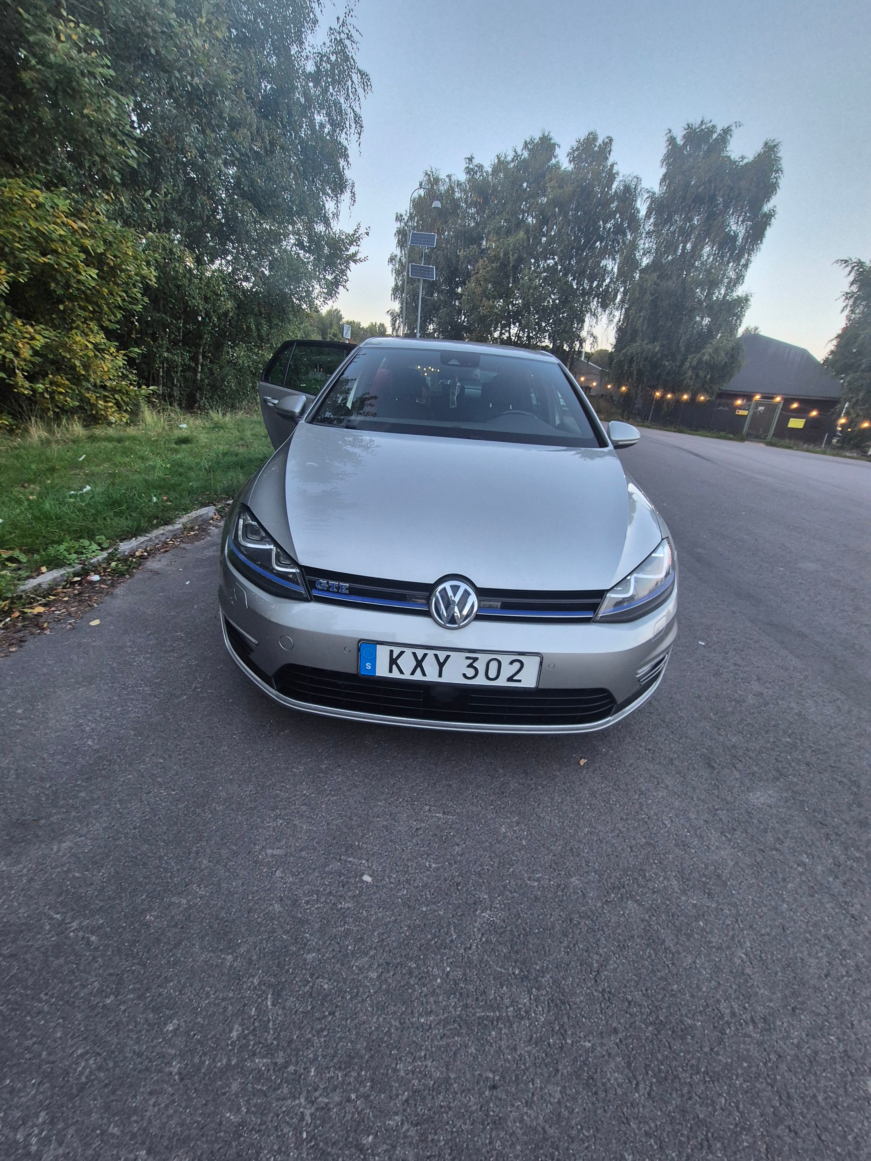 Volkswagen Golf 2015, bild 4/6