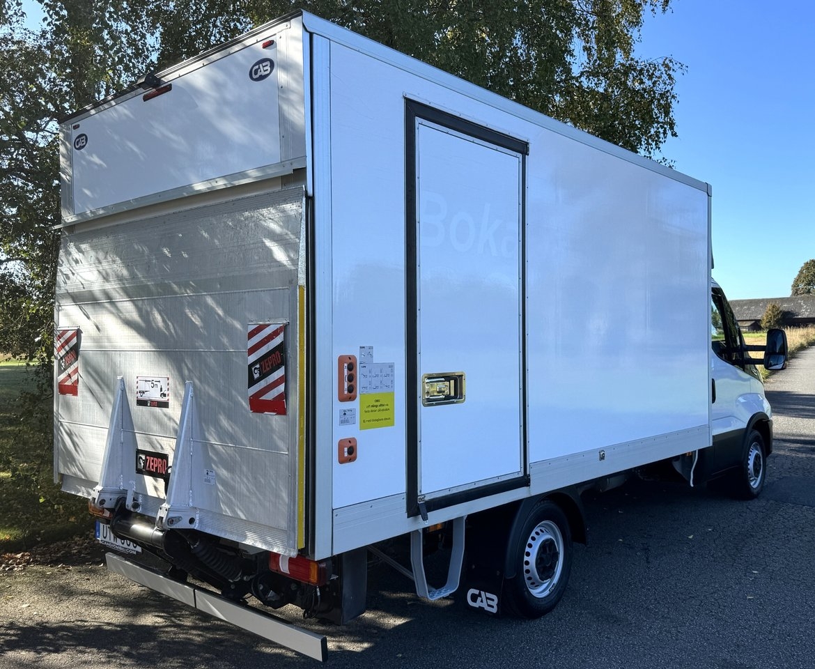 Iveco 35-140 2024, bild 3/10