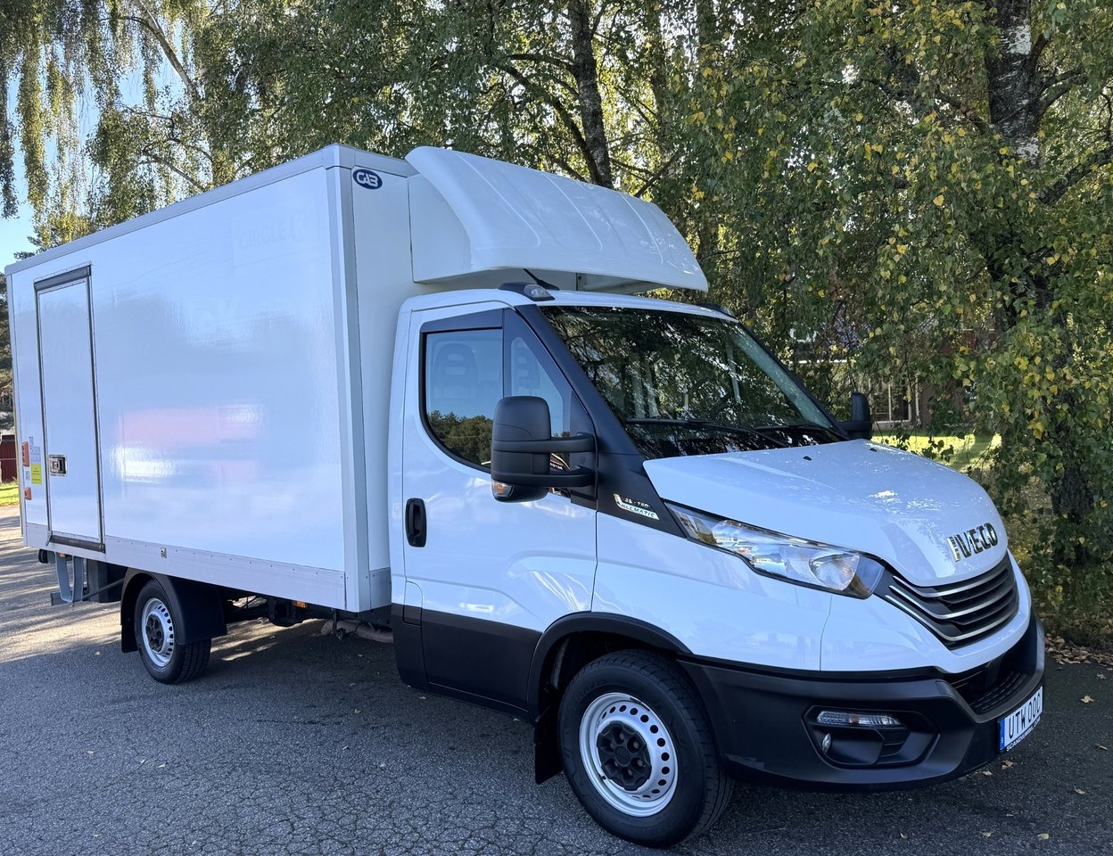 Iveco 35-140