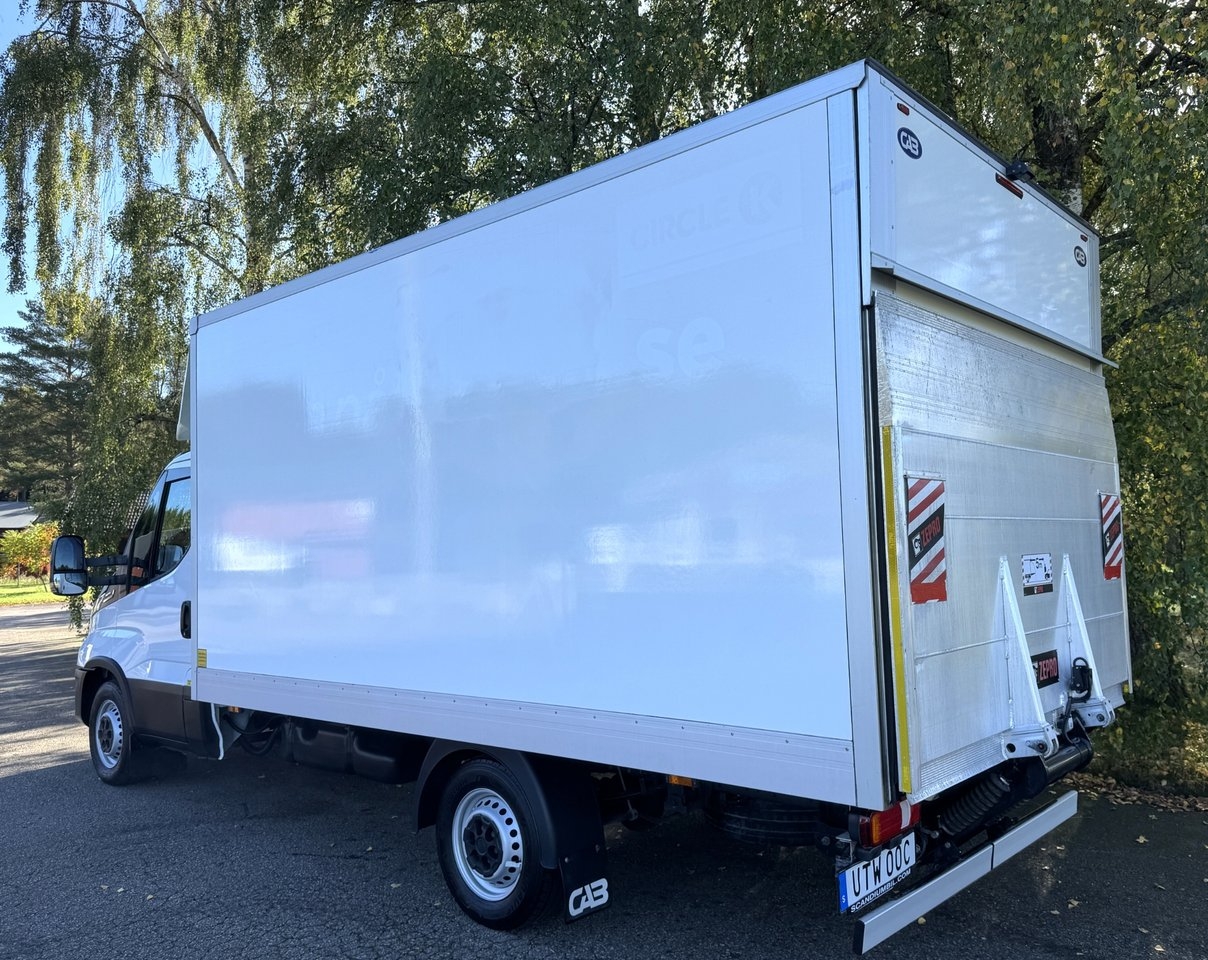 Iveco 35-140 2024, bild 5/10