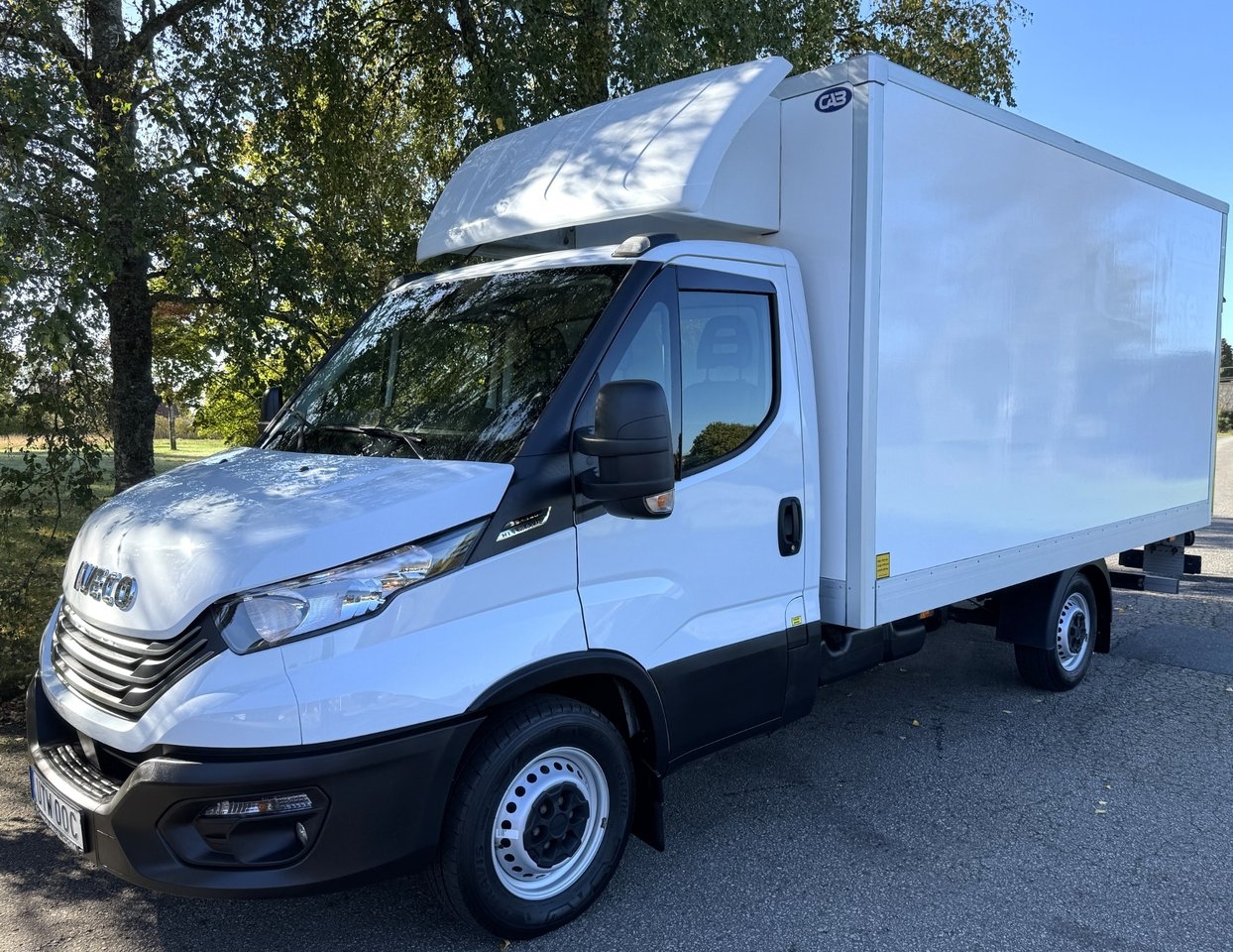 Iveco 35-140 2024, bild 4/10