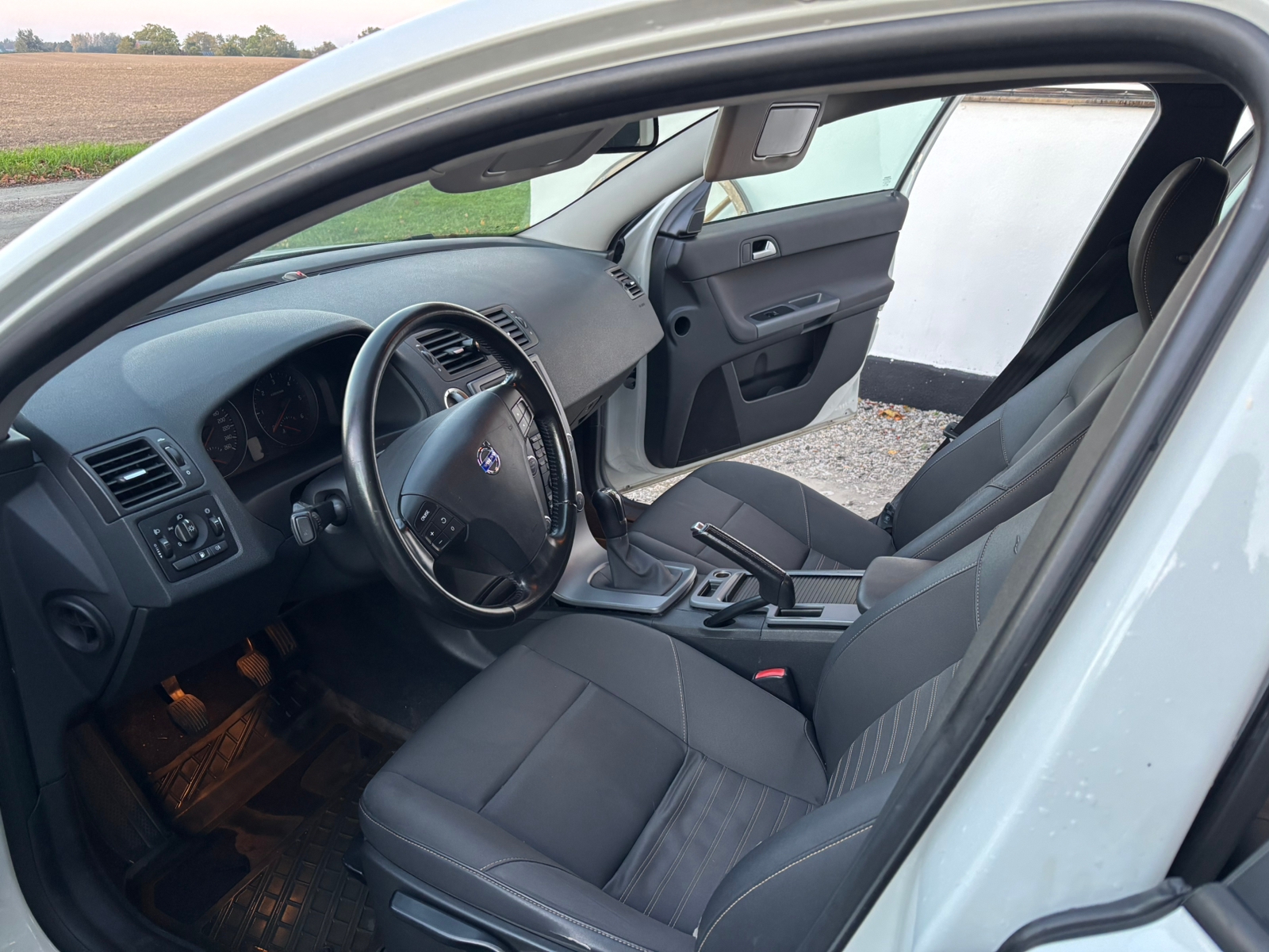 Volvo S40 D2 Manuell 2011, photo 4/8