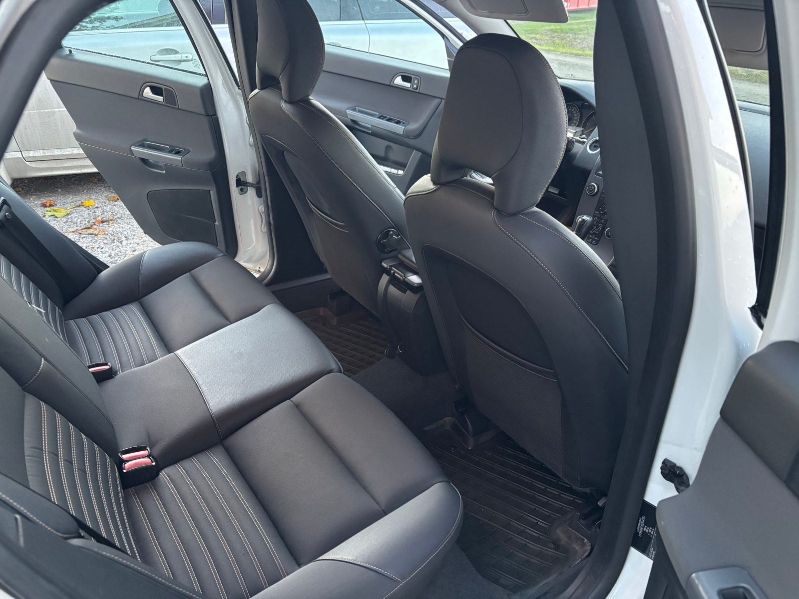 Volvo S40 D2 Manuell 2011, photo 3/8