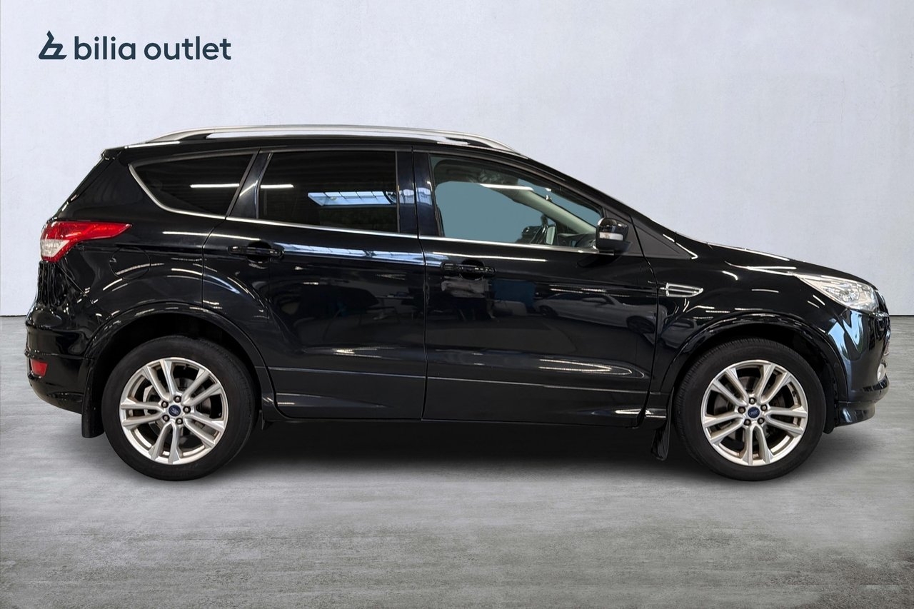 Ford Kuga 2016, bild 5/10