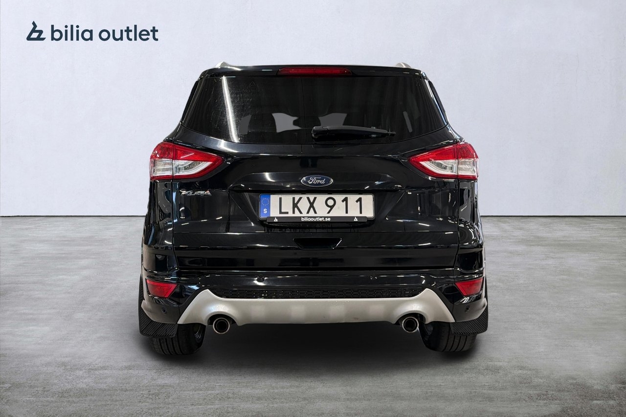 Ford Kuga 2016, bild 7/10