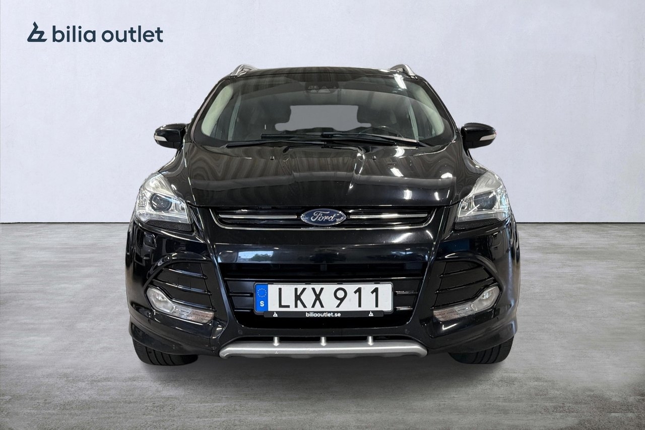 Ford Kuga 2016, bild 3/10