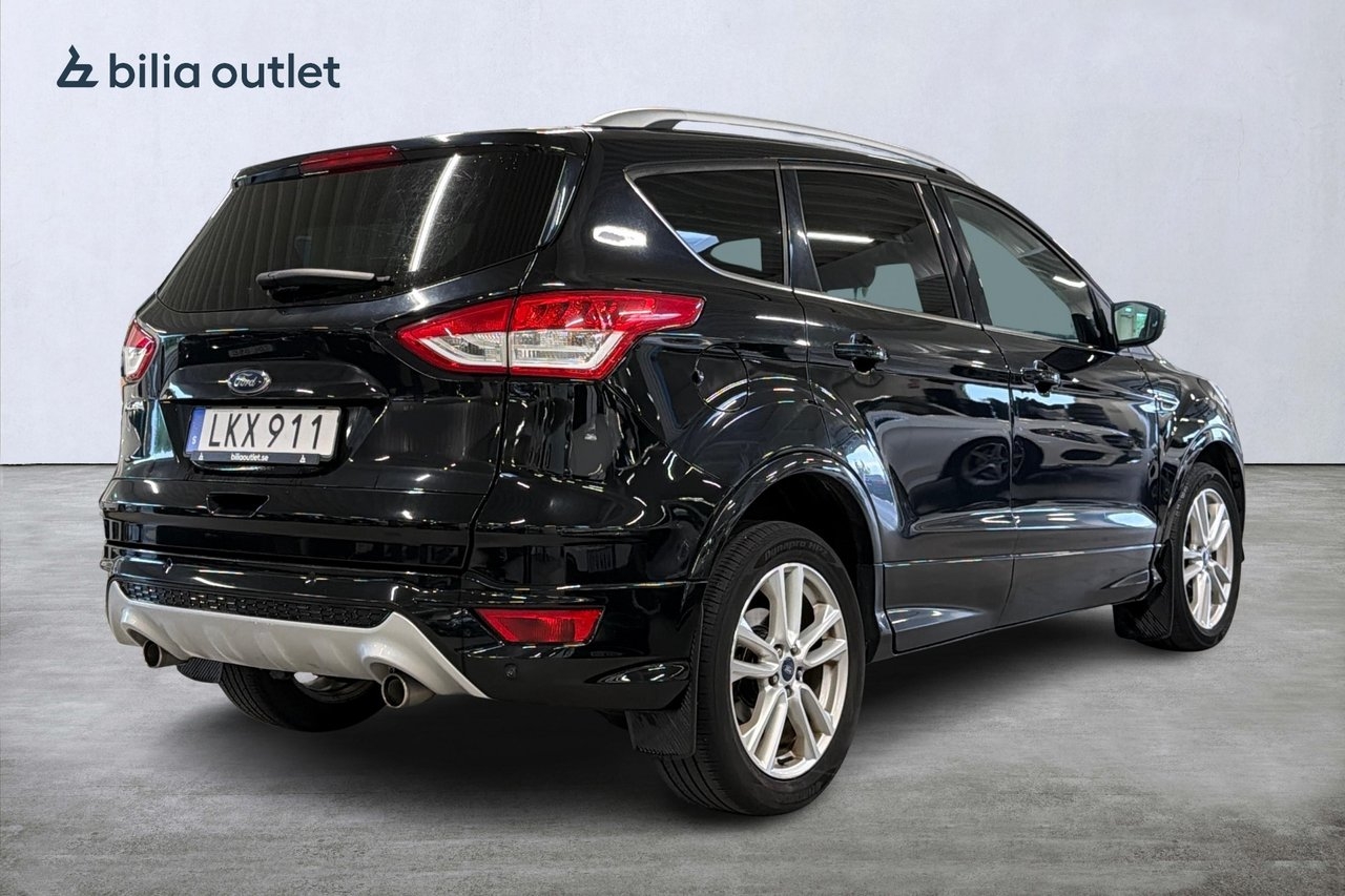 Ford Kuga 2016, bild 6/10