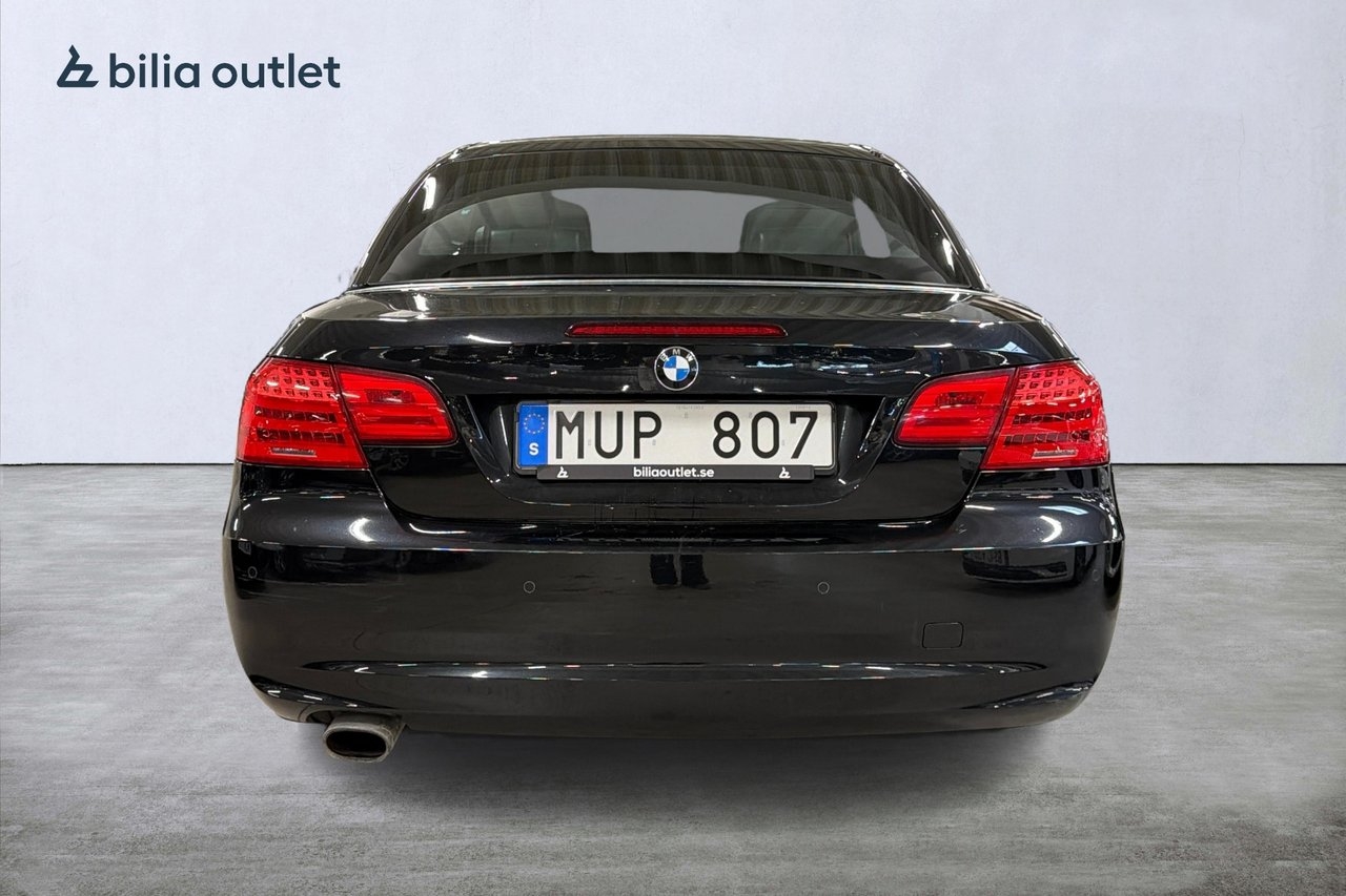 BMW 320 2012, bild 7/10