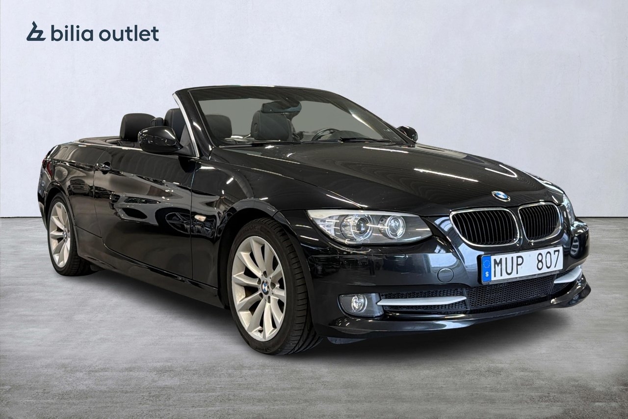BMW 320 2012, bild 4/10