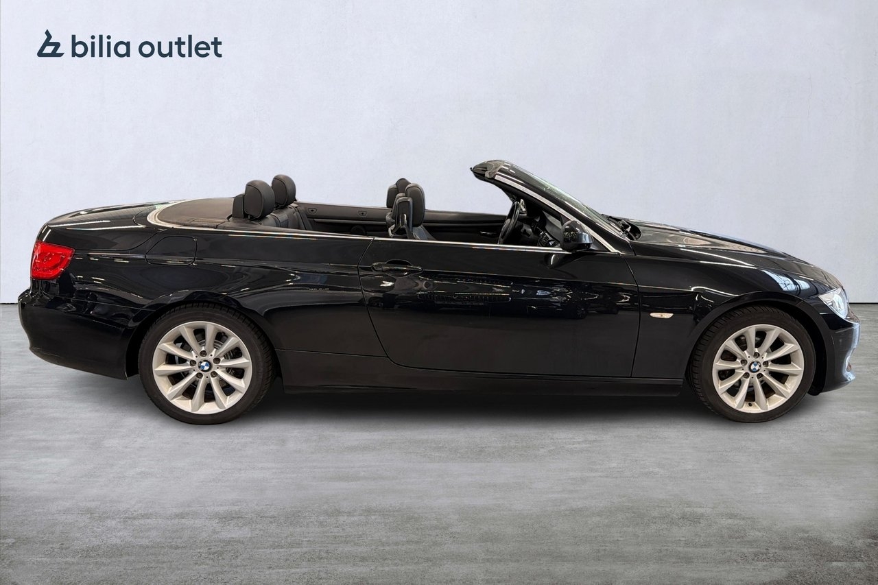 BMW 320 2012, bild 5/10