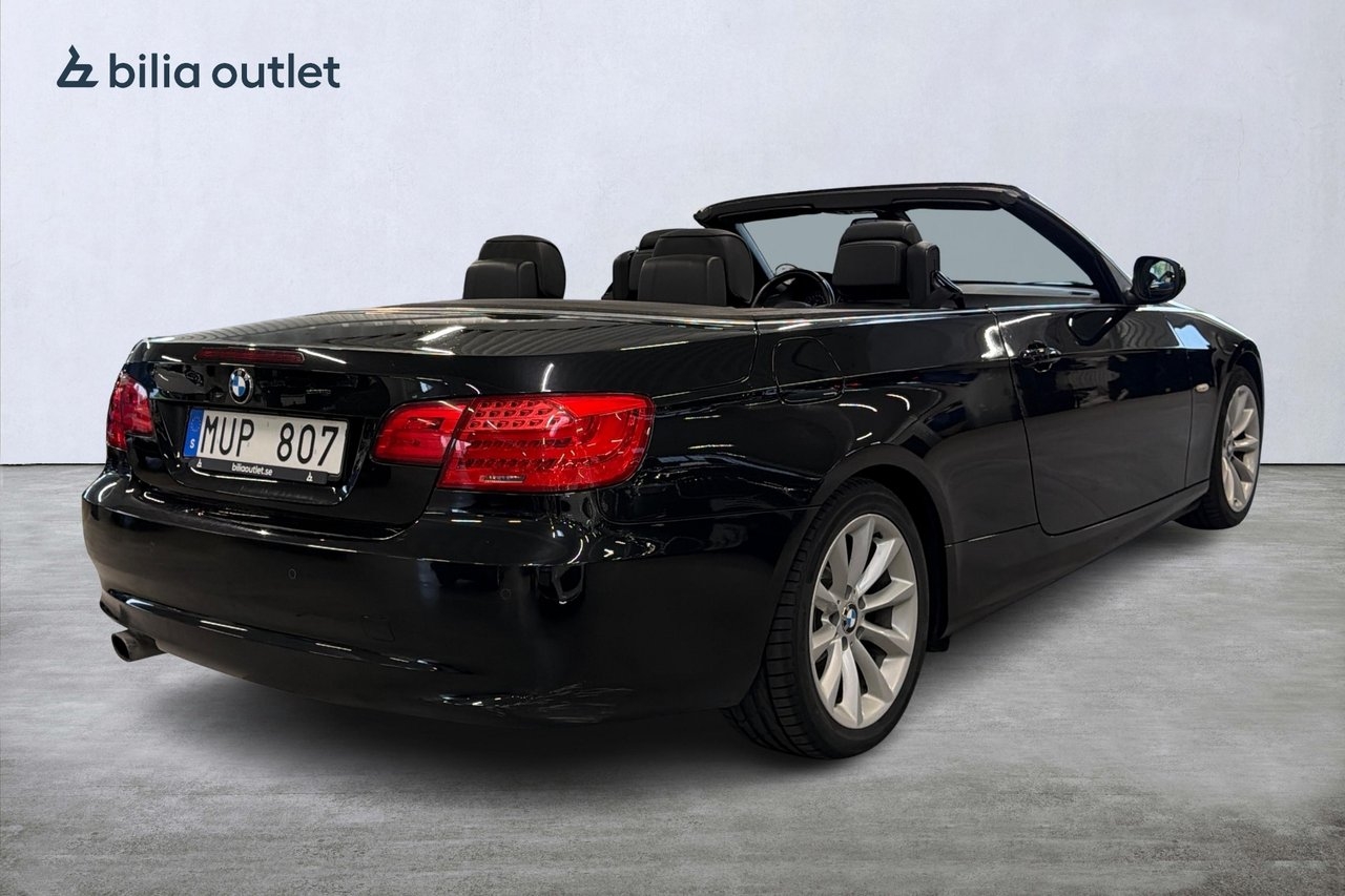 BMW 320 2012, bild 6/10
