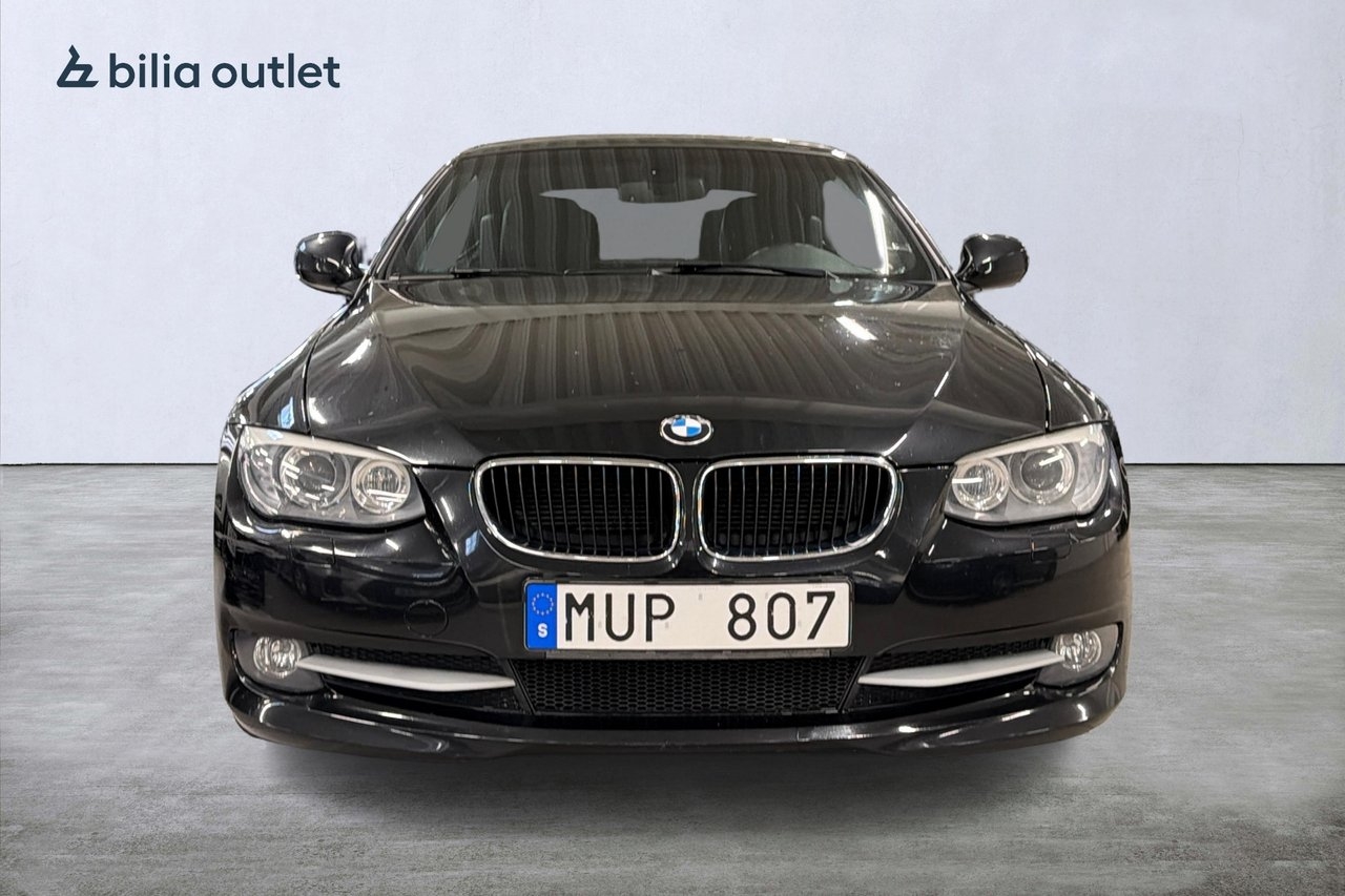 BMW 320 2012, bild 3/10
