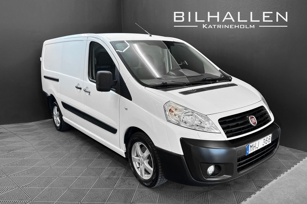 Fiat Scudo