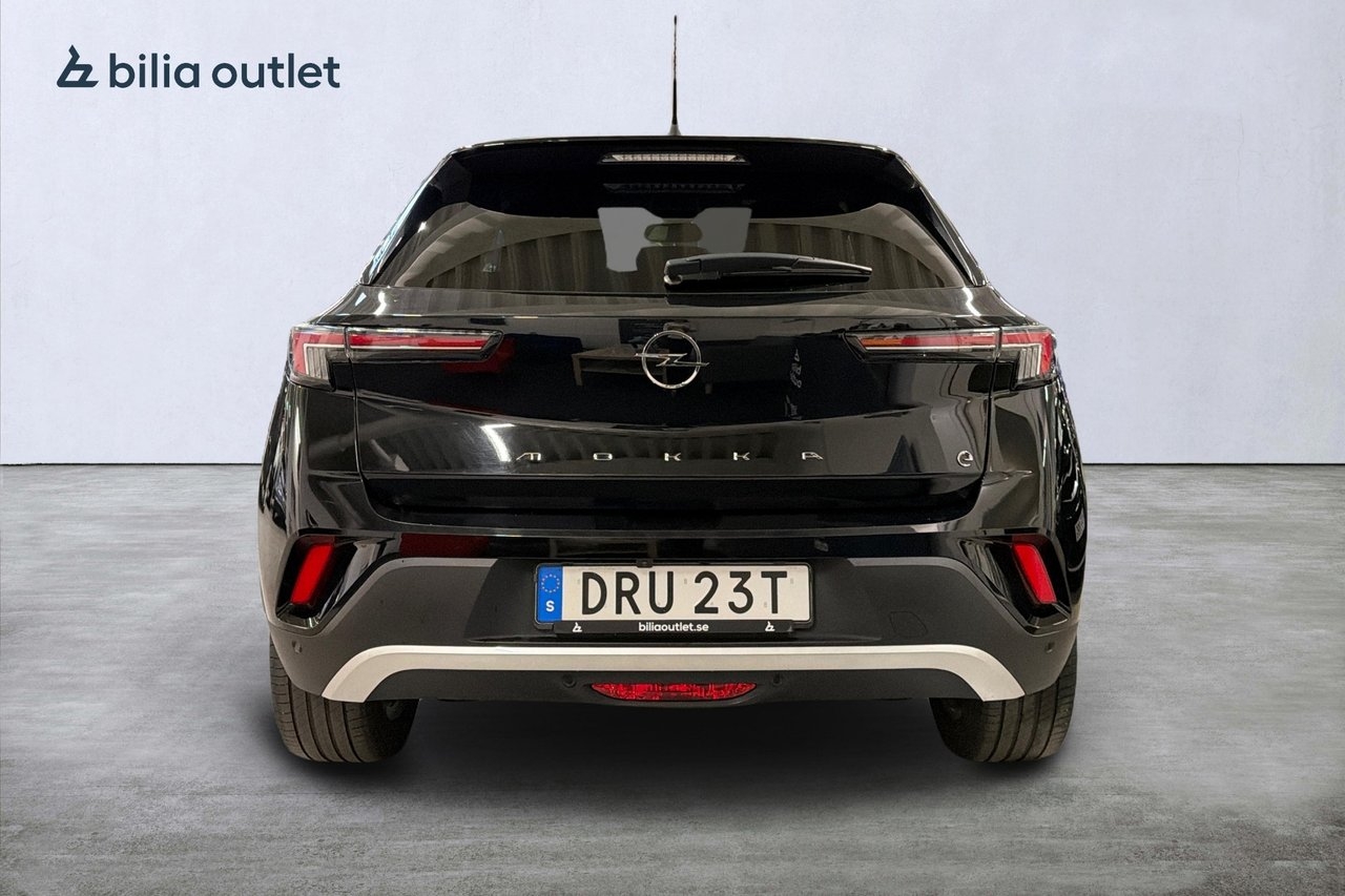 Opel Mokka-e Ultimate 136hk Backkamera 2022, bild 7/10
