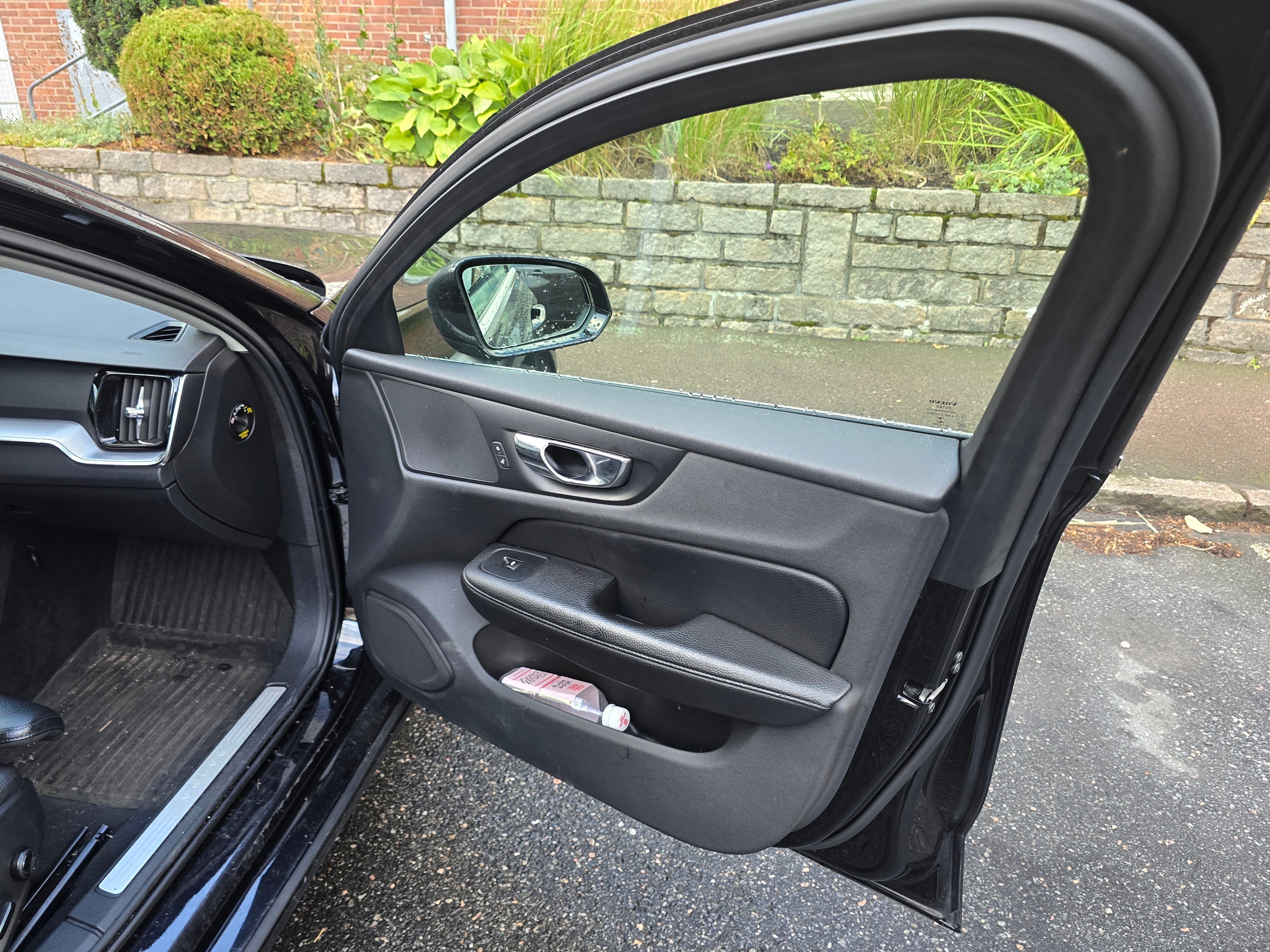 Volvo V60 B4 Geartronic 2022, bild 7/9