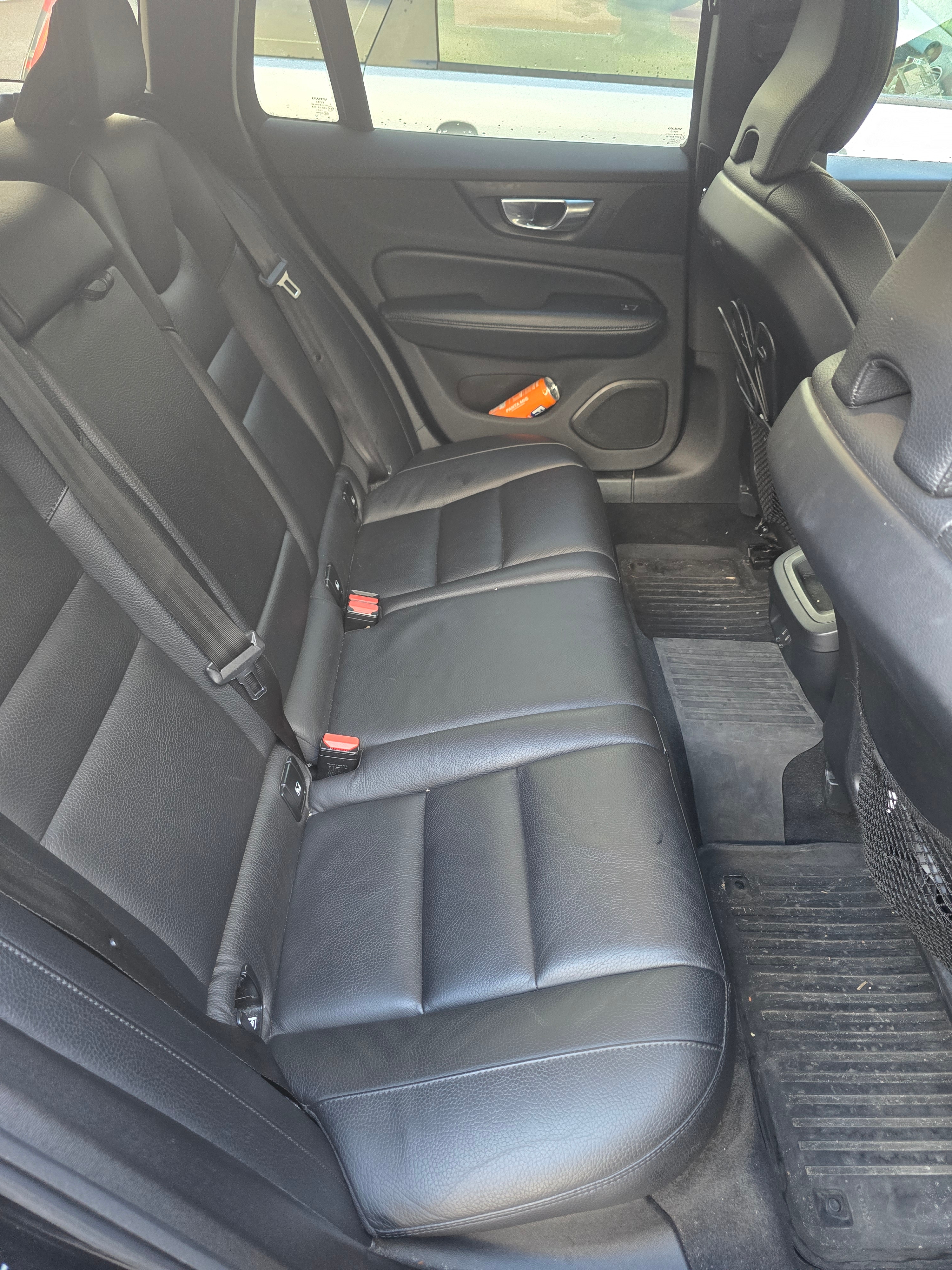 Volvo V60 B4 Geartronic 2022, bild 5/9
