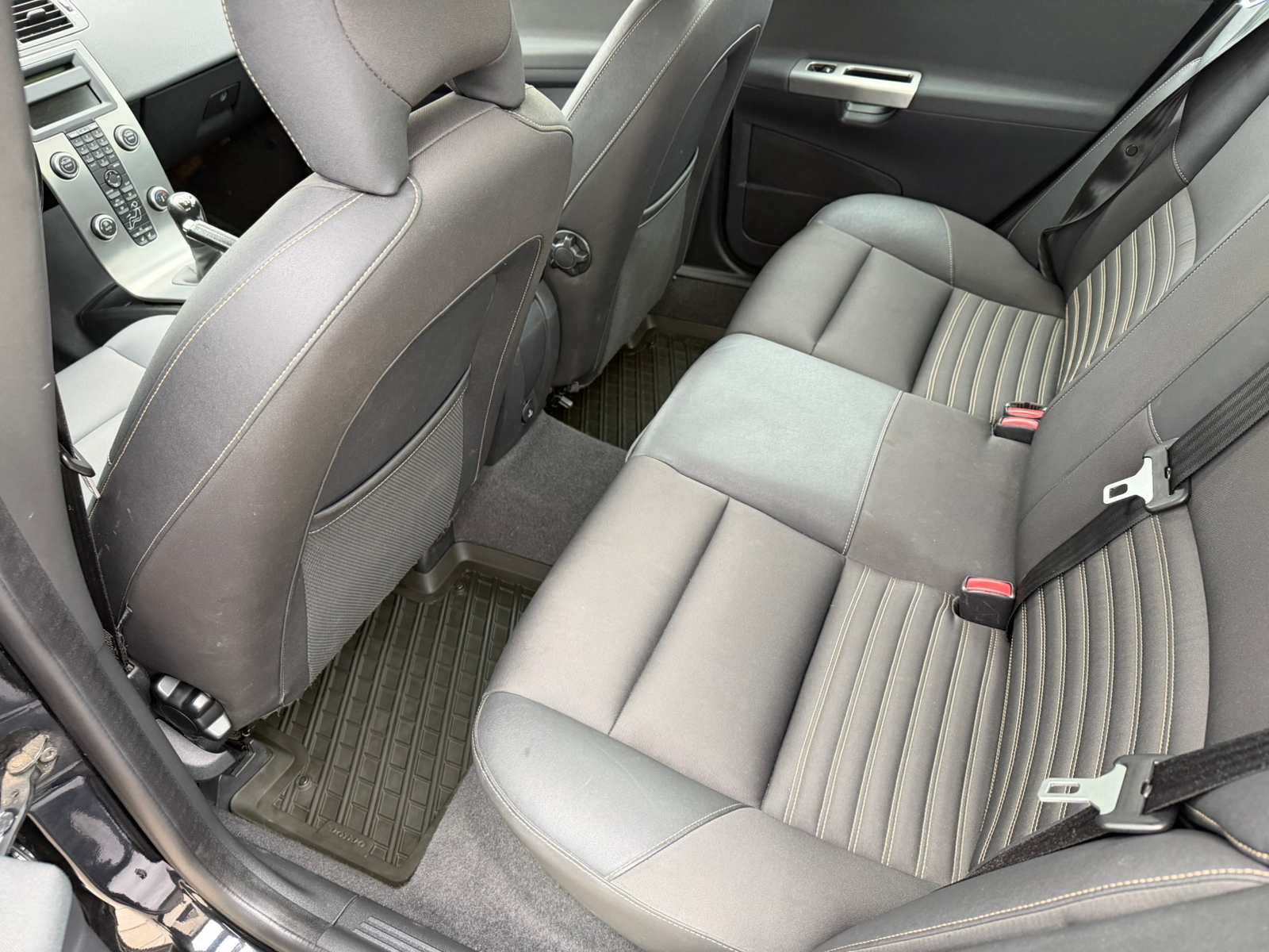 Volvo S40 1.6 D Manuell 2008, kuva 5/6