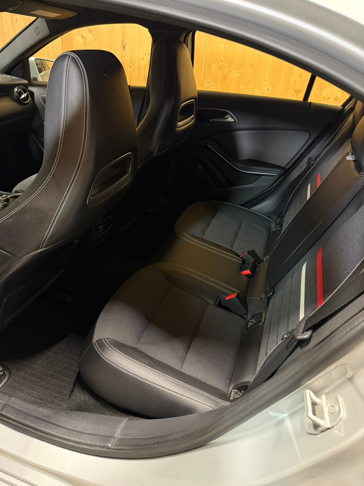 Mercedes-Benz A 180 CDI 7G-DCT 2014, bild 5/10