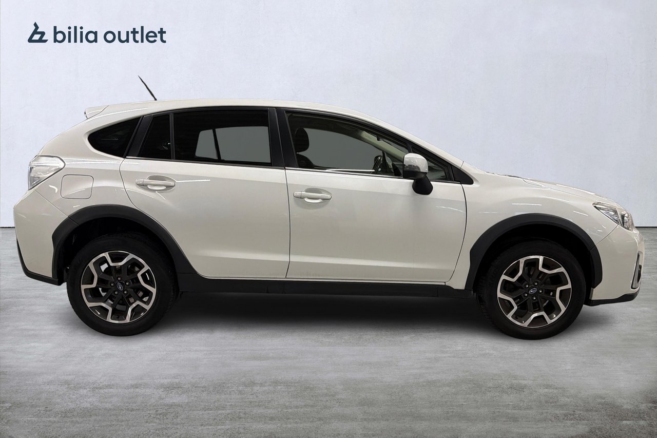 Subaru XV 2.0 4WD 147hk Backkamera 2016, photo 5/10