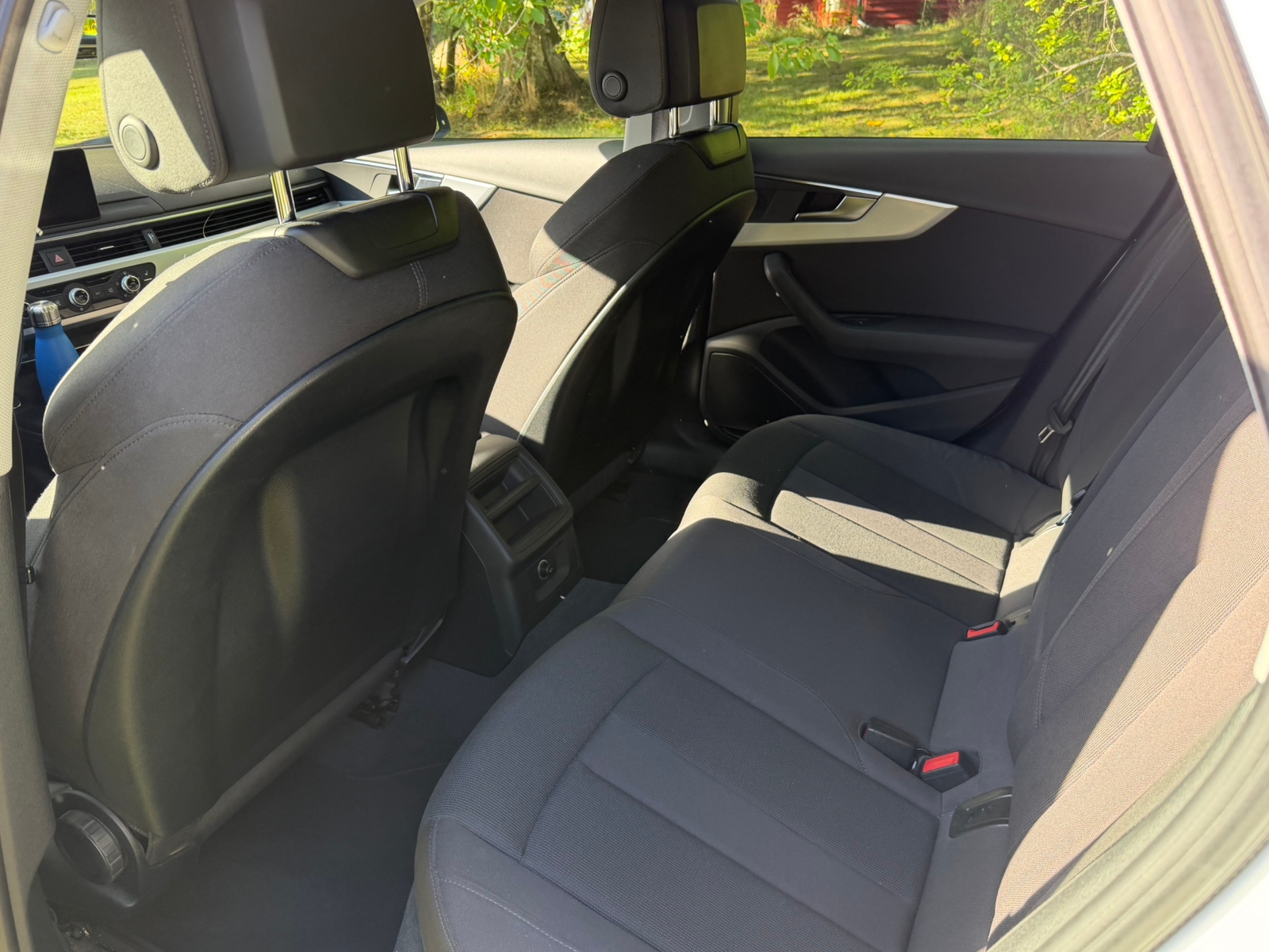 Audi A4 Avant 2.0 TDI S Tronic 2018, bild 5/10