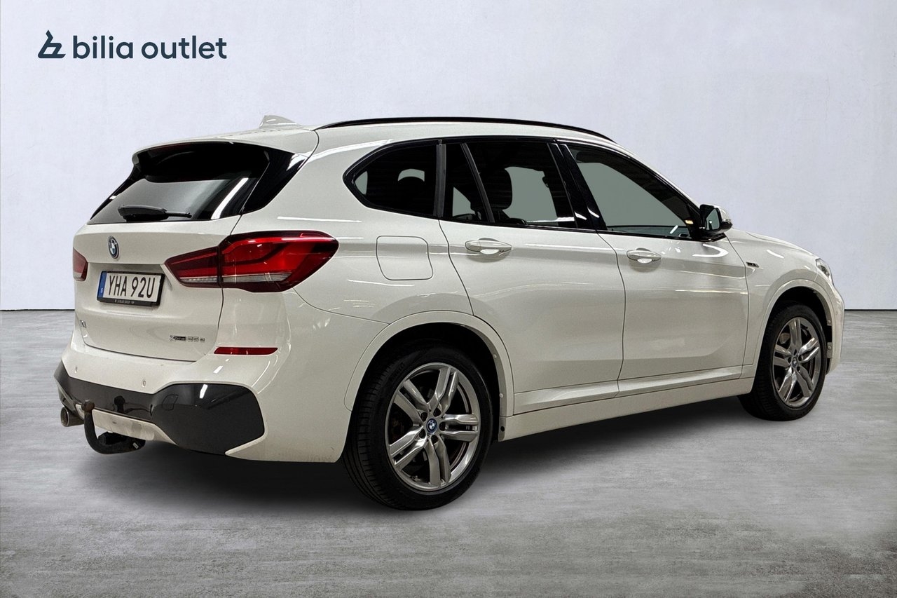 BMW X1 2022, kuva 6/10