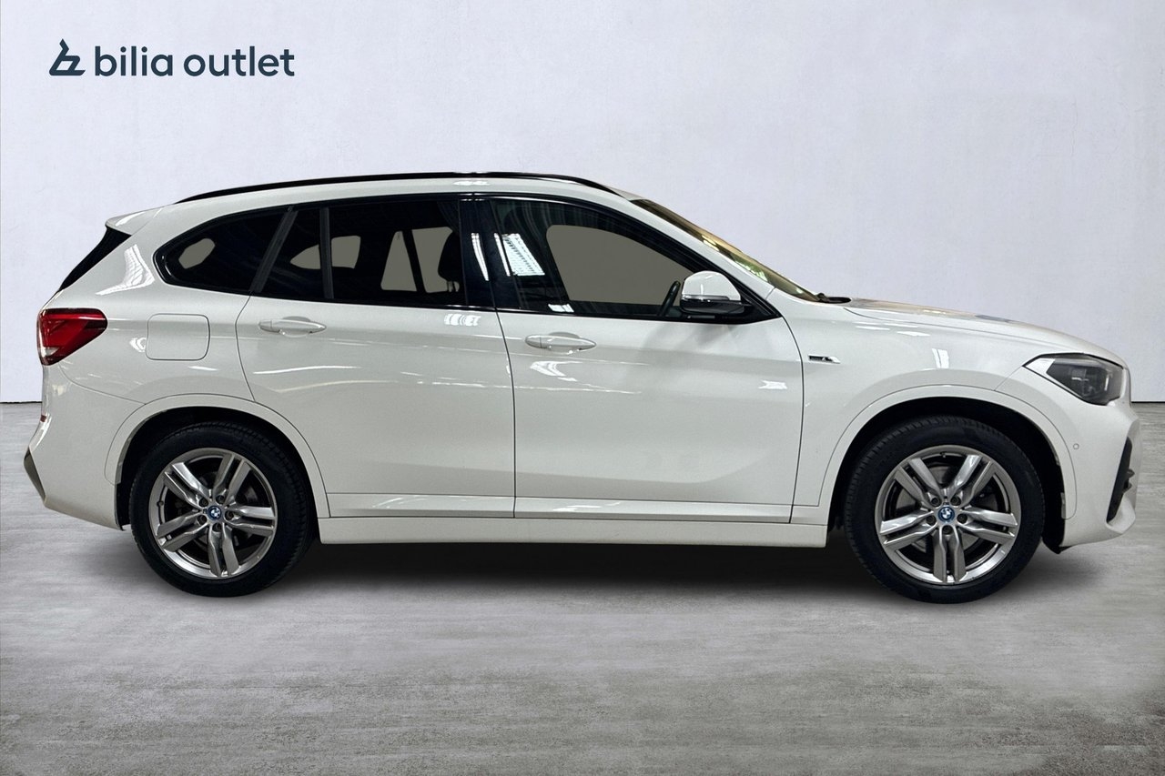 BMW X1 2022, kuva 5/10