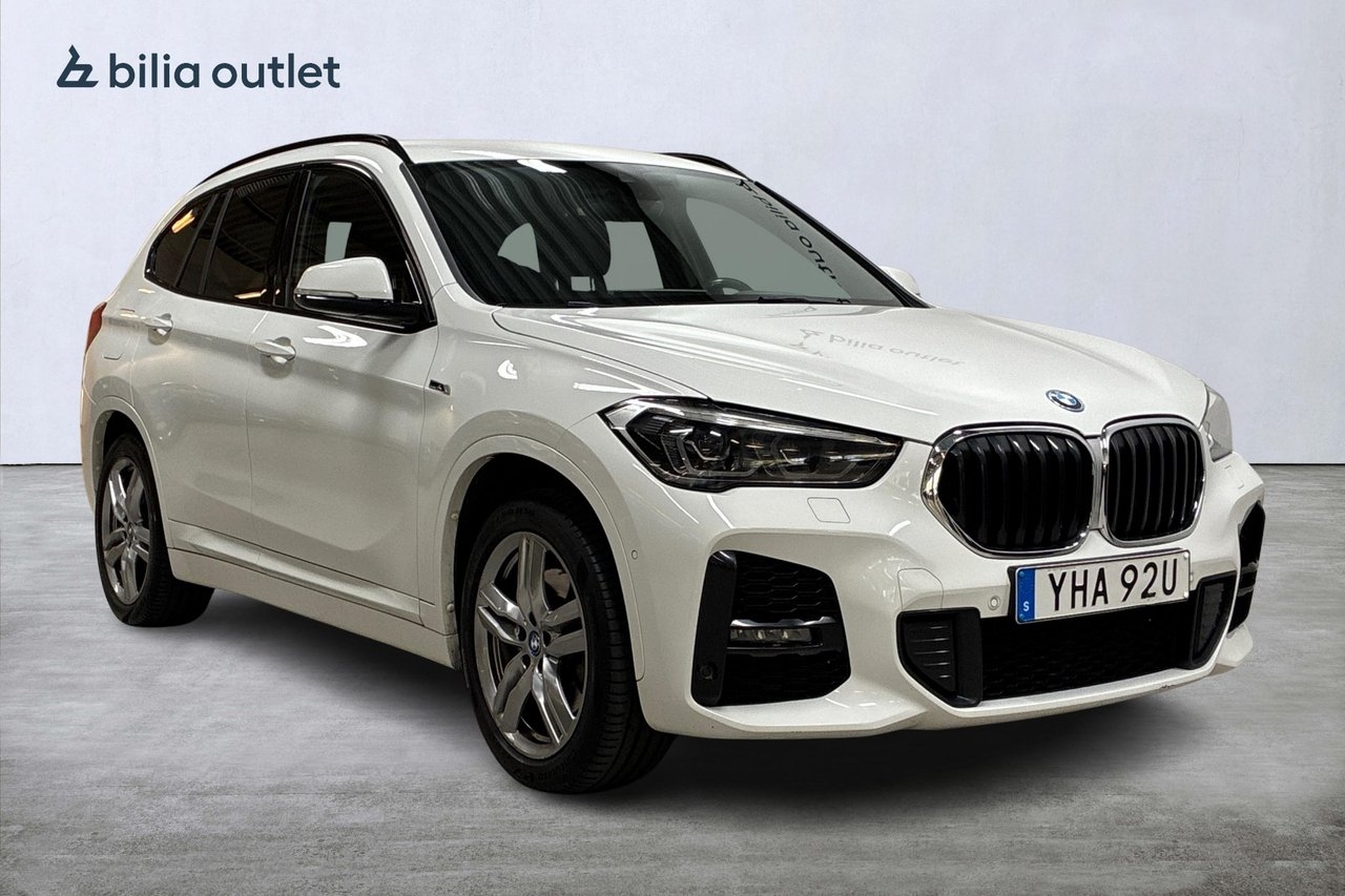 BMW X1 2022, kuva 4/10