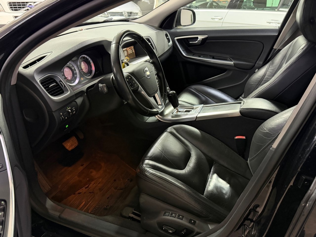 Volvo S60 2011, bild 7/11