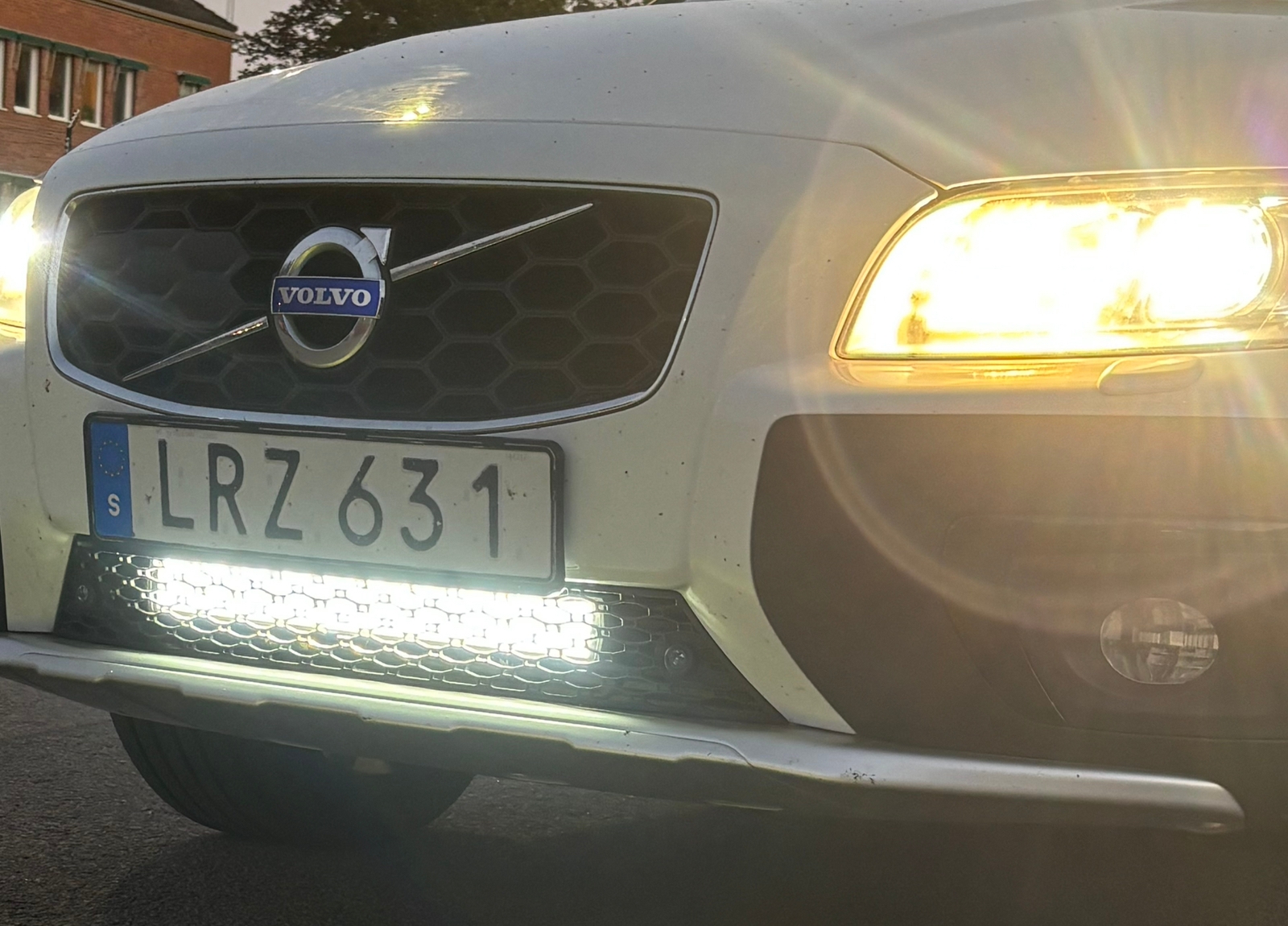 Volvo XC70 2015, bild 4/7