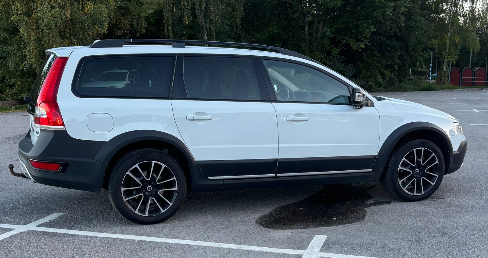 Volvo XC70 2015, bild 2/7