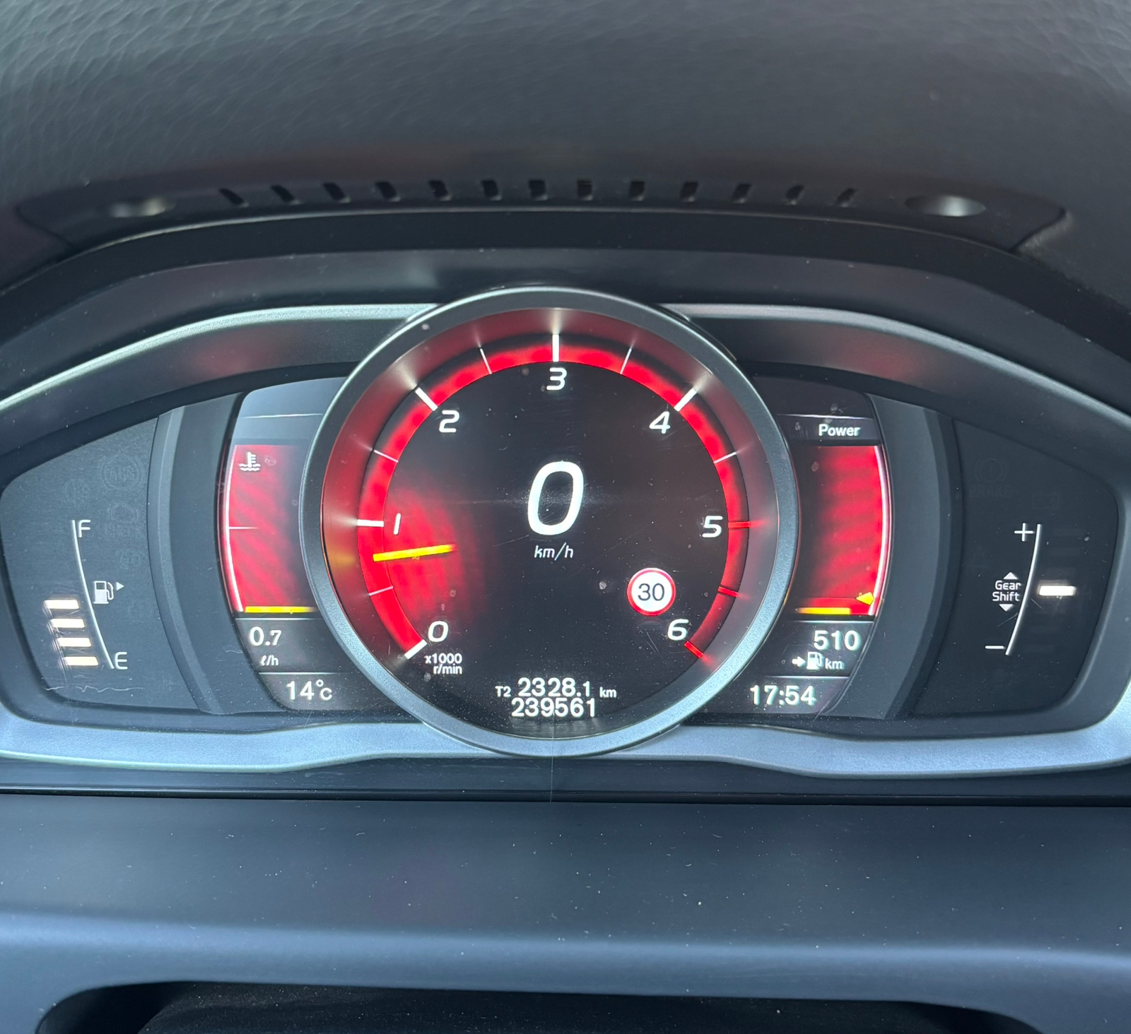 Volvo XC70 2015, bild 6/7