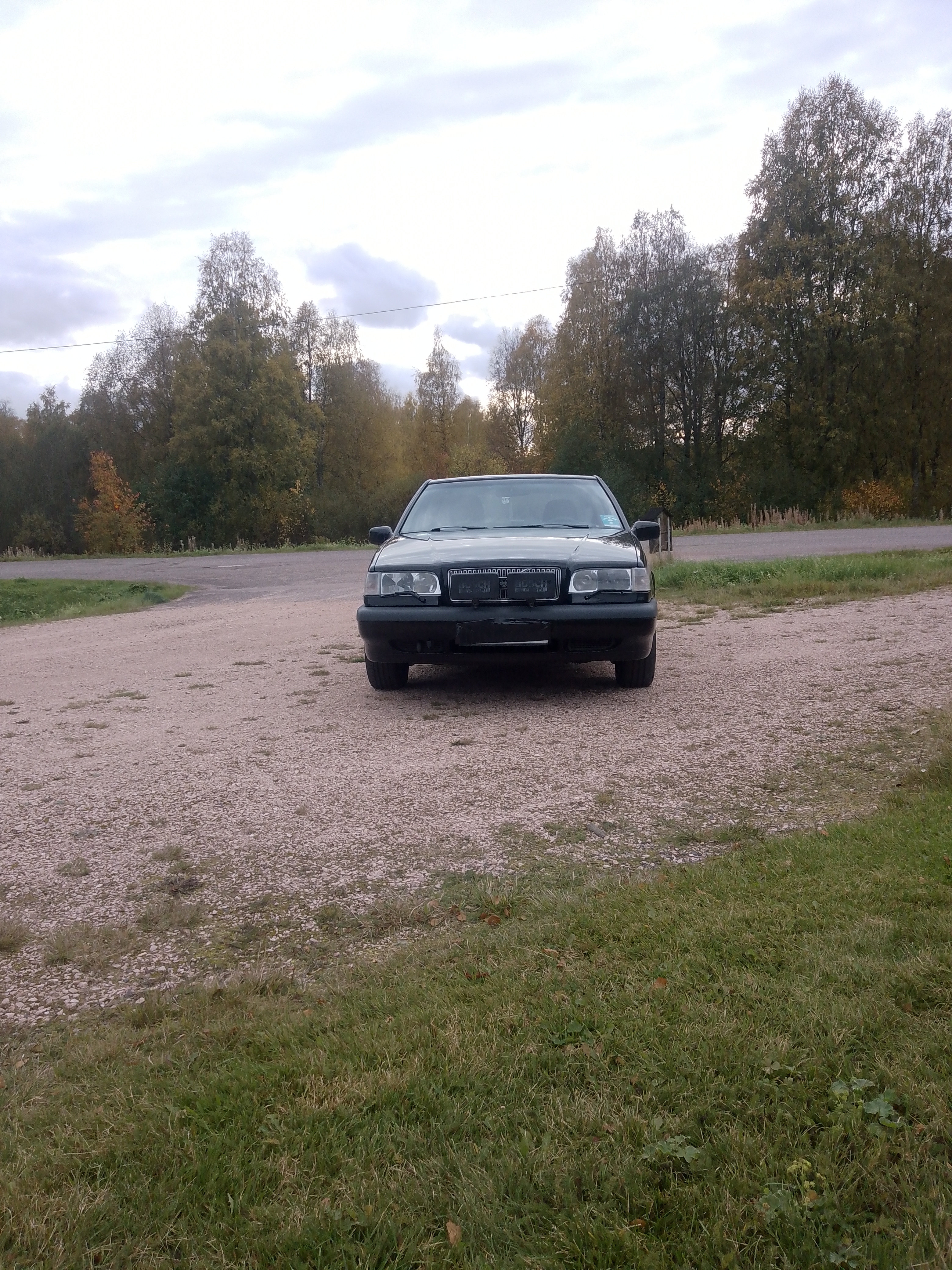 Volvo 850 1997, bild 4/4