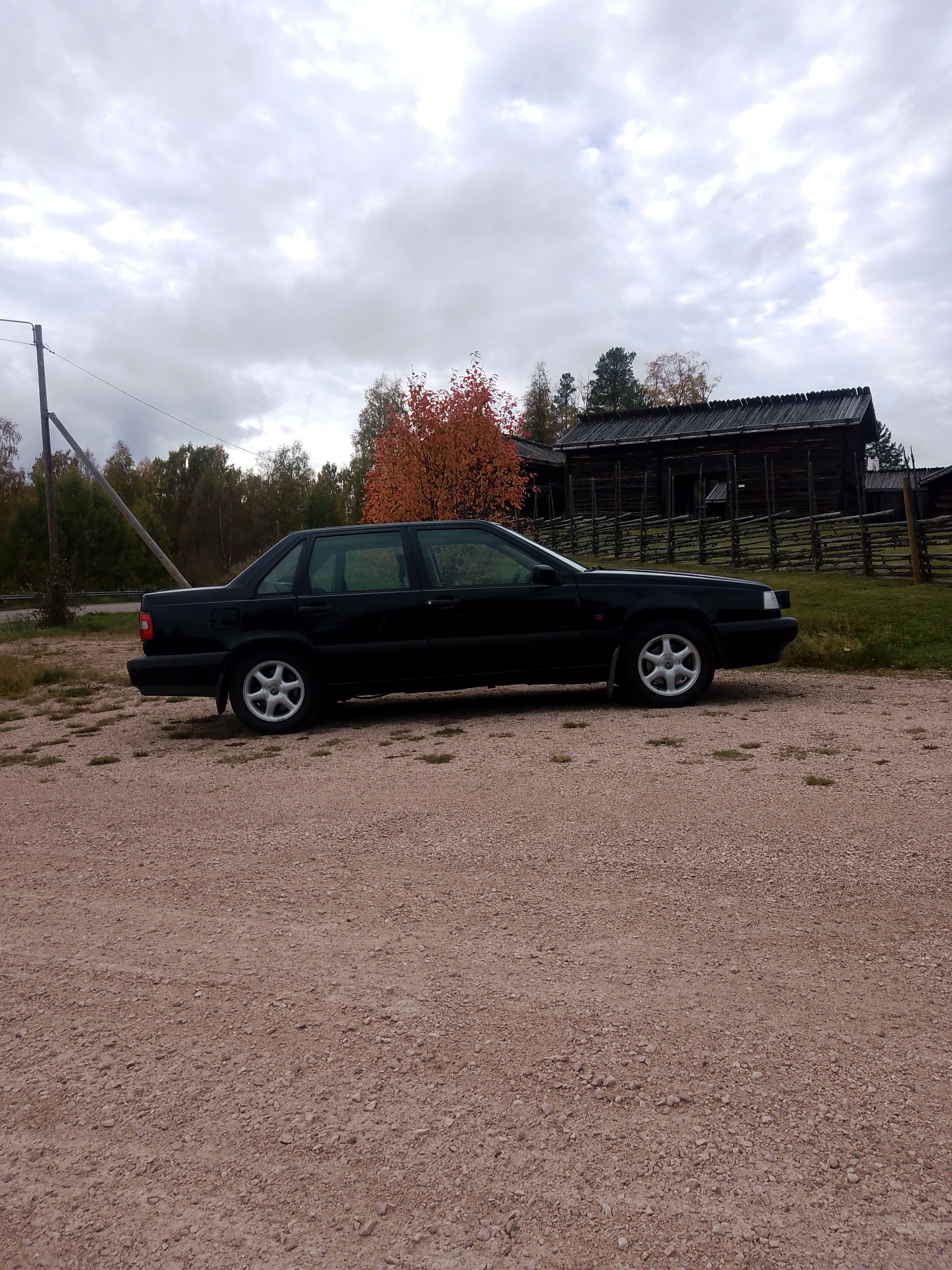 Volvo 850 1997, bild 2/4