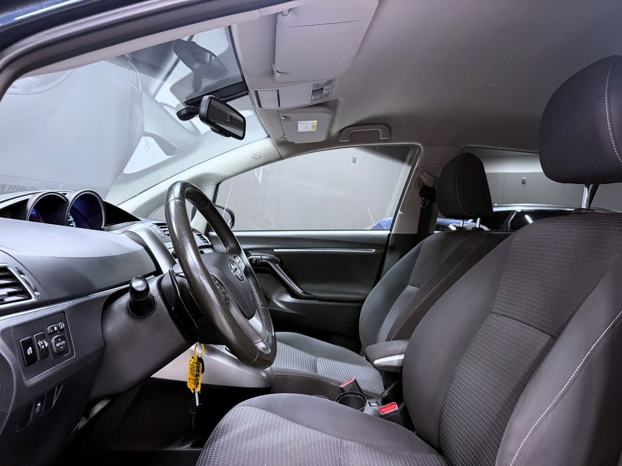 Toyota Verso 2014, bild 5/10