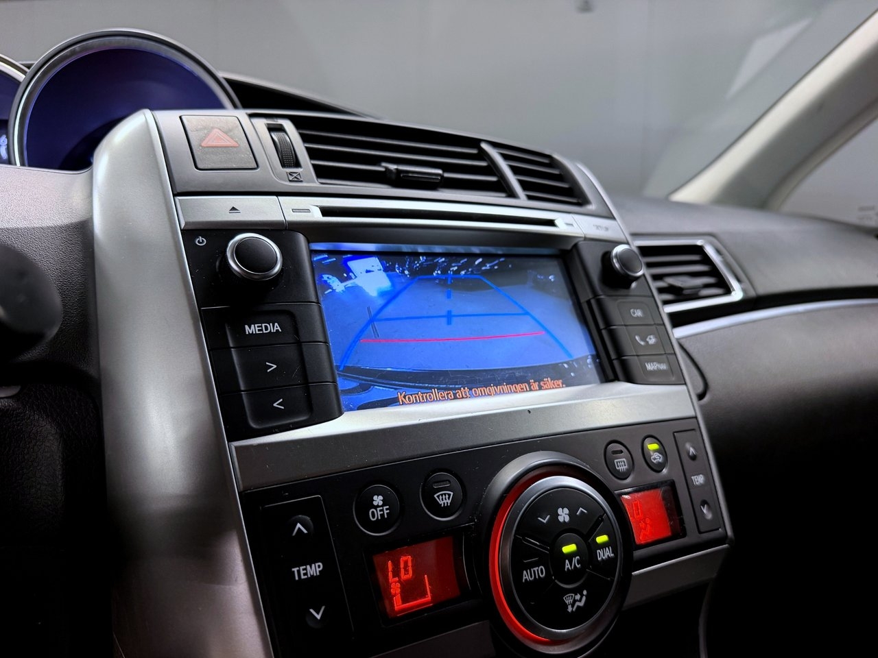 Toyota Verso 2014, bild 7/10