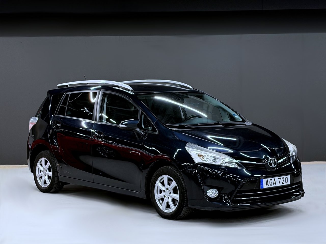 Toyota Verso
