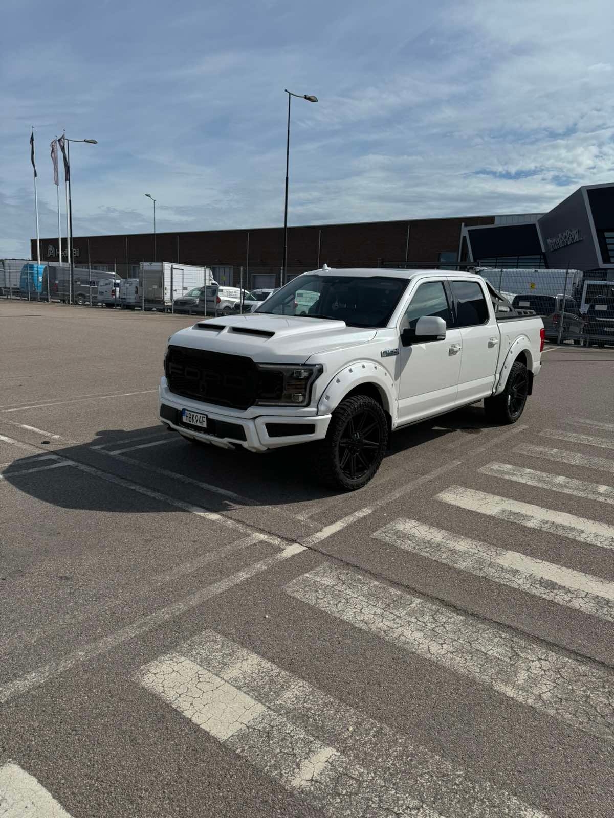 Ford F-150 2018, kuva 2/10