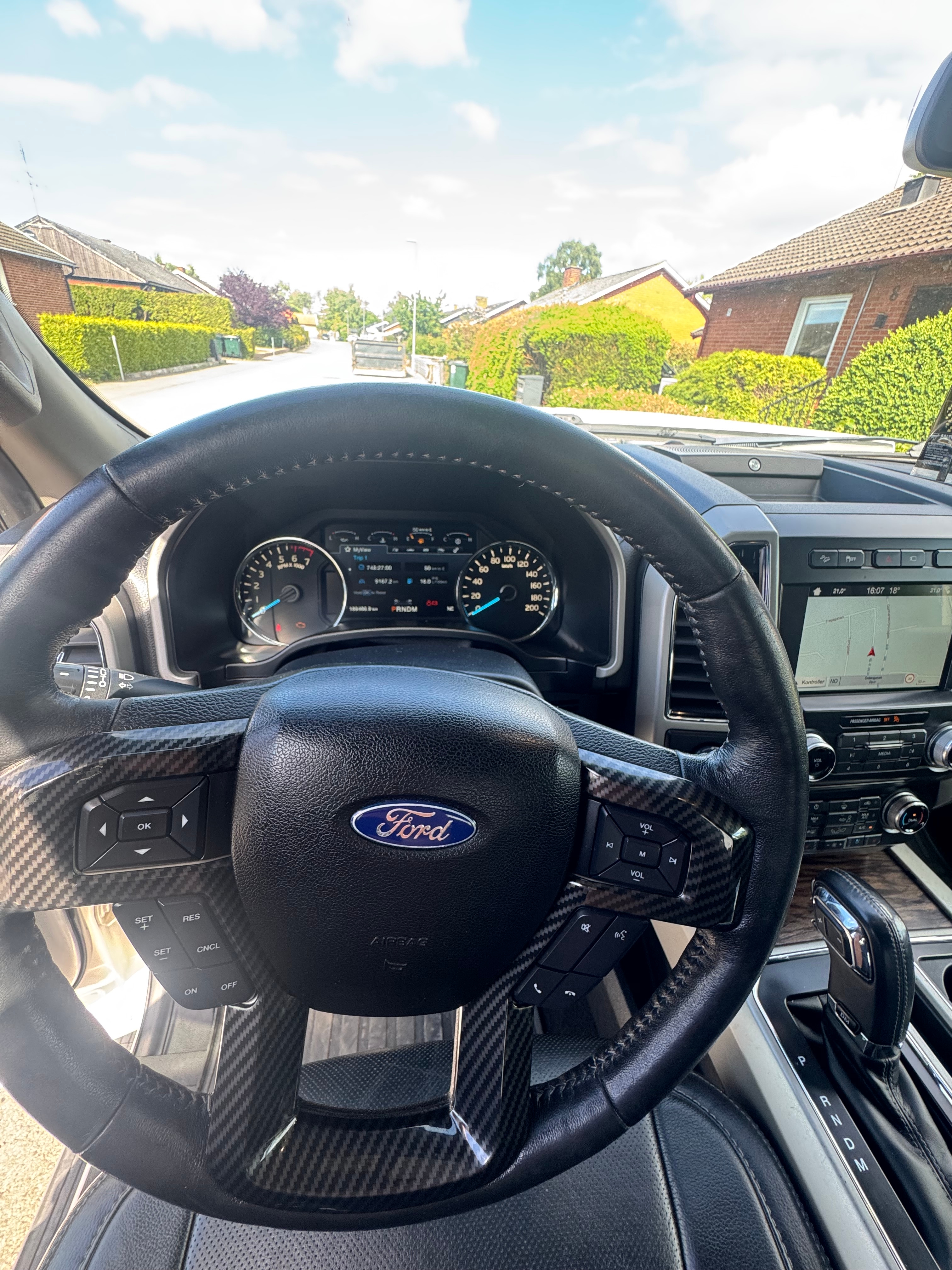Ford F-150 2018, kuva 6/10