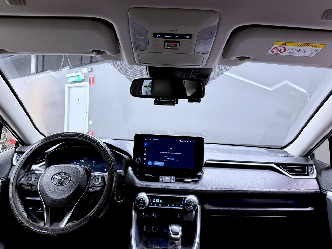 Toyota RAV4 2025, bild 3/10