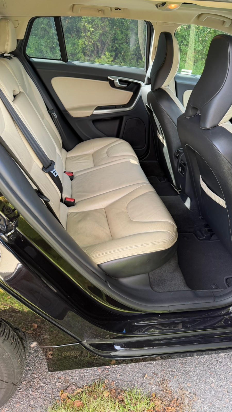 Volvo V60 D3 Manuell 2011, bild 4/4
