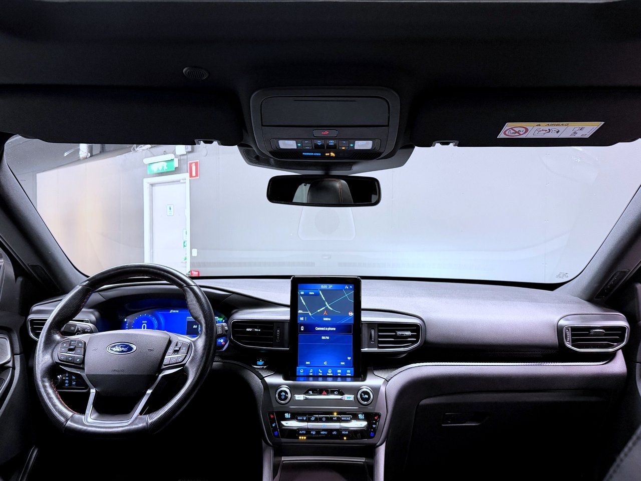 Ford Explorer 2020, kuva 3/10